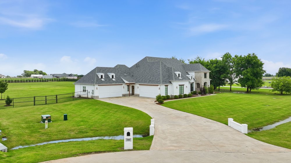 16981 S 31st Eastavenue Mounds OK 74047