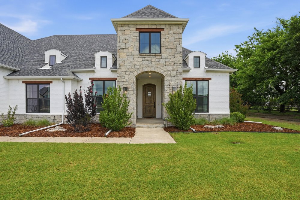 16981 S 31st Eastavenue Mounds OK 74047