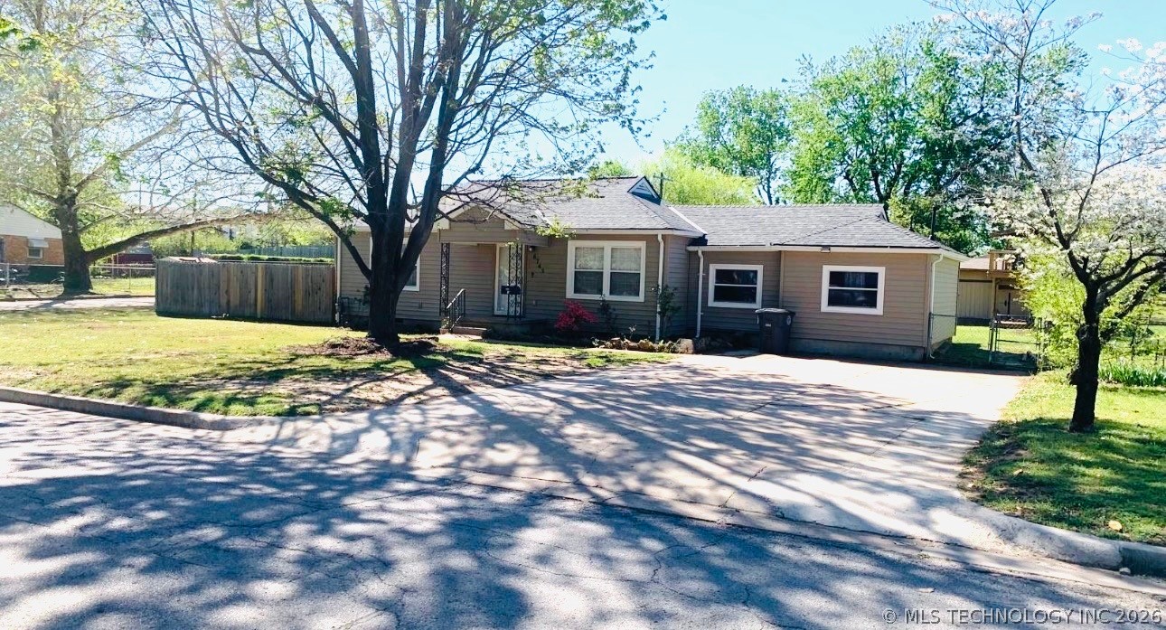 6742 E 6th Street Tulsa OK 74112