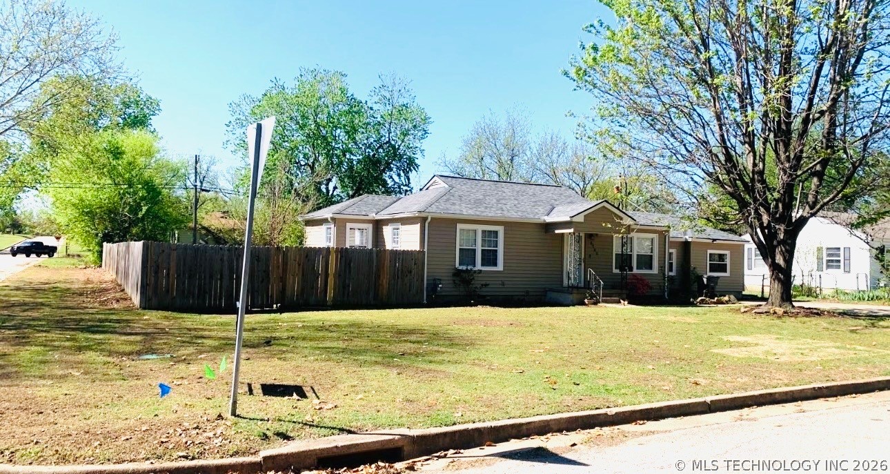 6742 E 6th Street Tulsa OK 74112