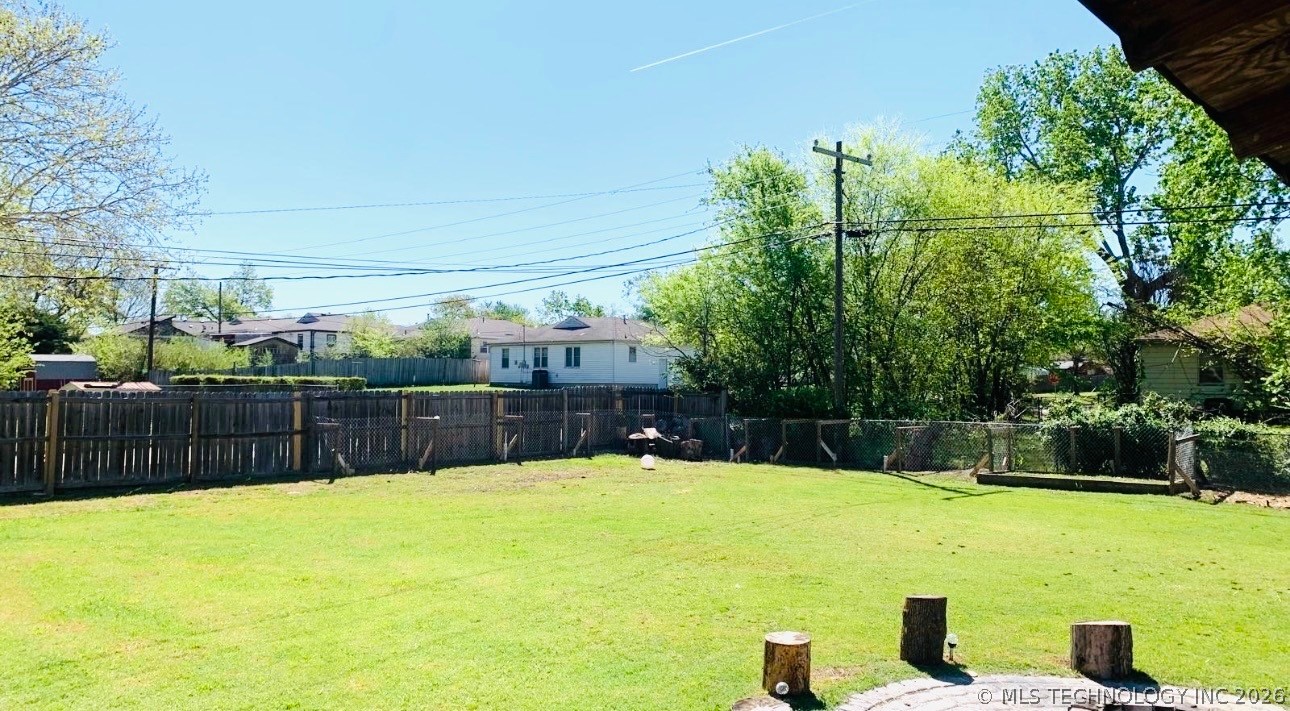 6742 E 6th Street Tulsa OK 74112