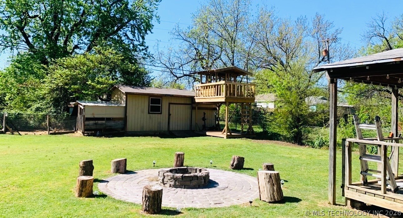 6742 E 6th Street Tulsa OK 74112