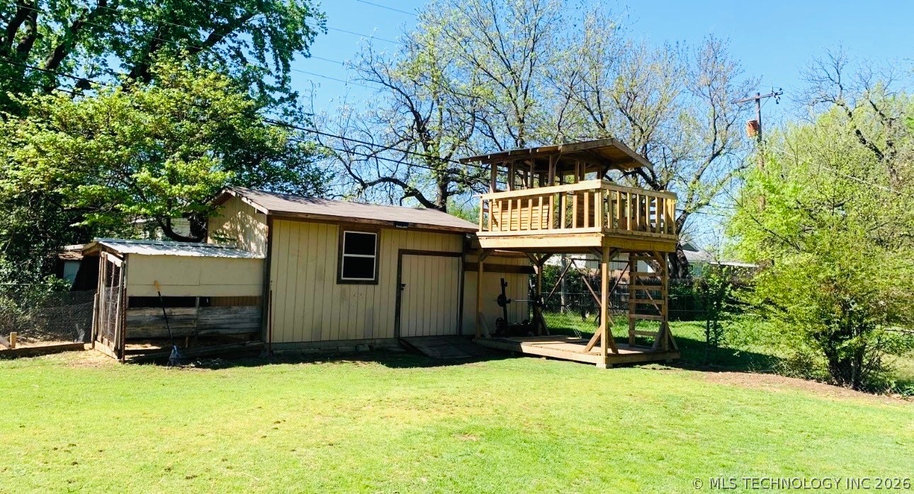 6742 E 6th Street Tulsa OK 74112
