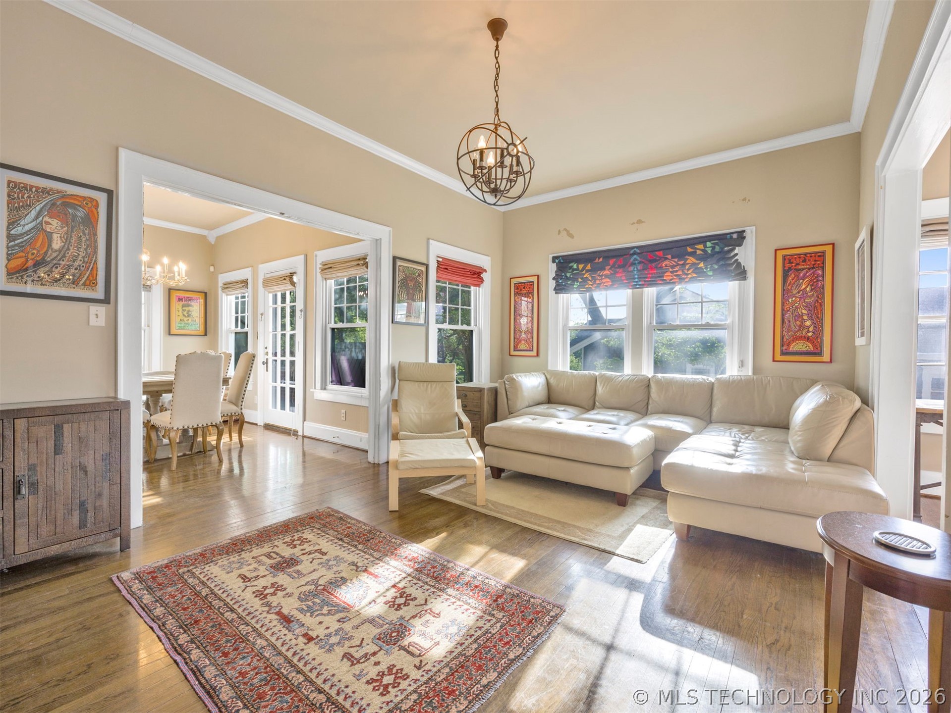 1805 W Easton Street Tulsa OK 74127