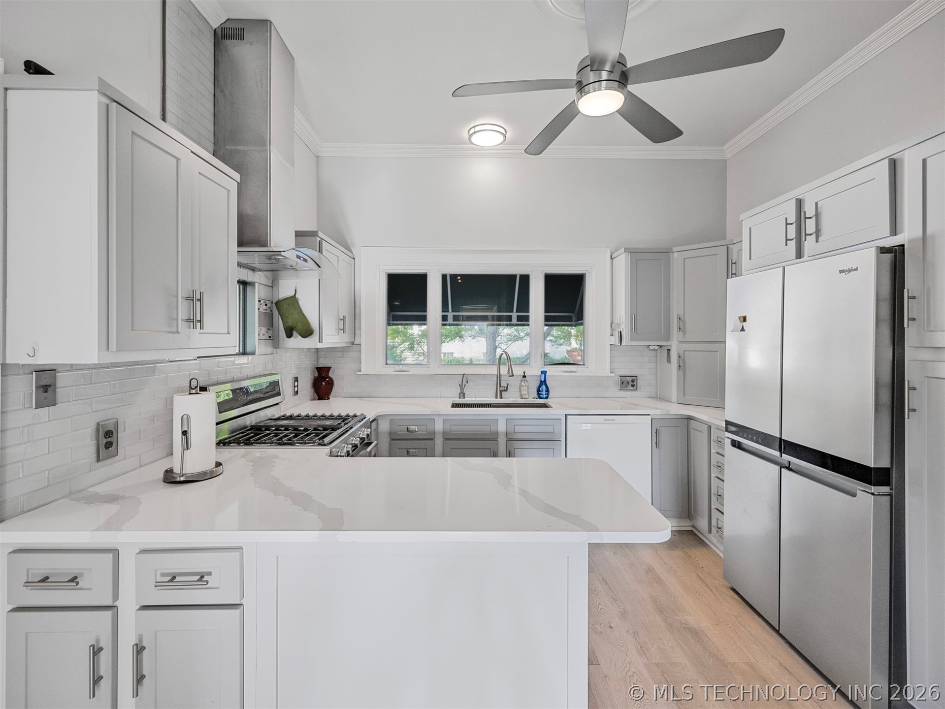 1805 W Easton Street Tulsa OK 74127