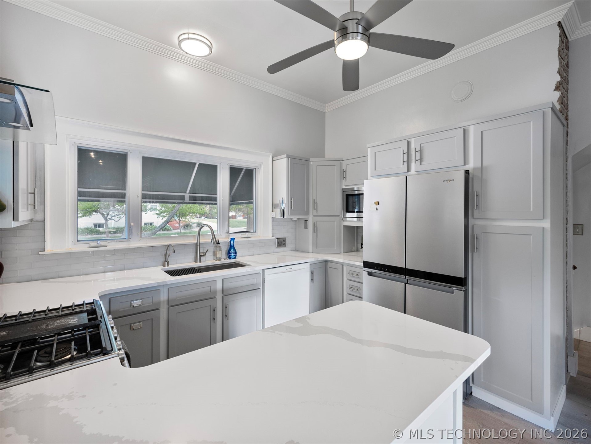 1805 W Easton Street Tulsa OK 74127