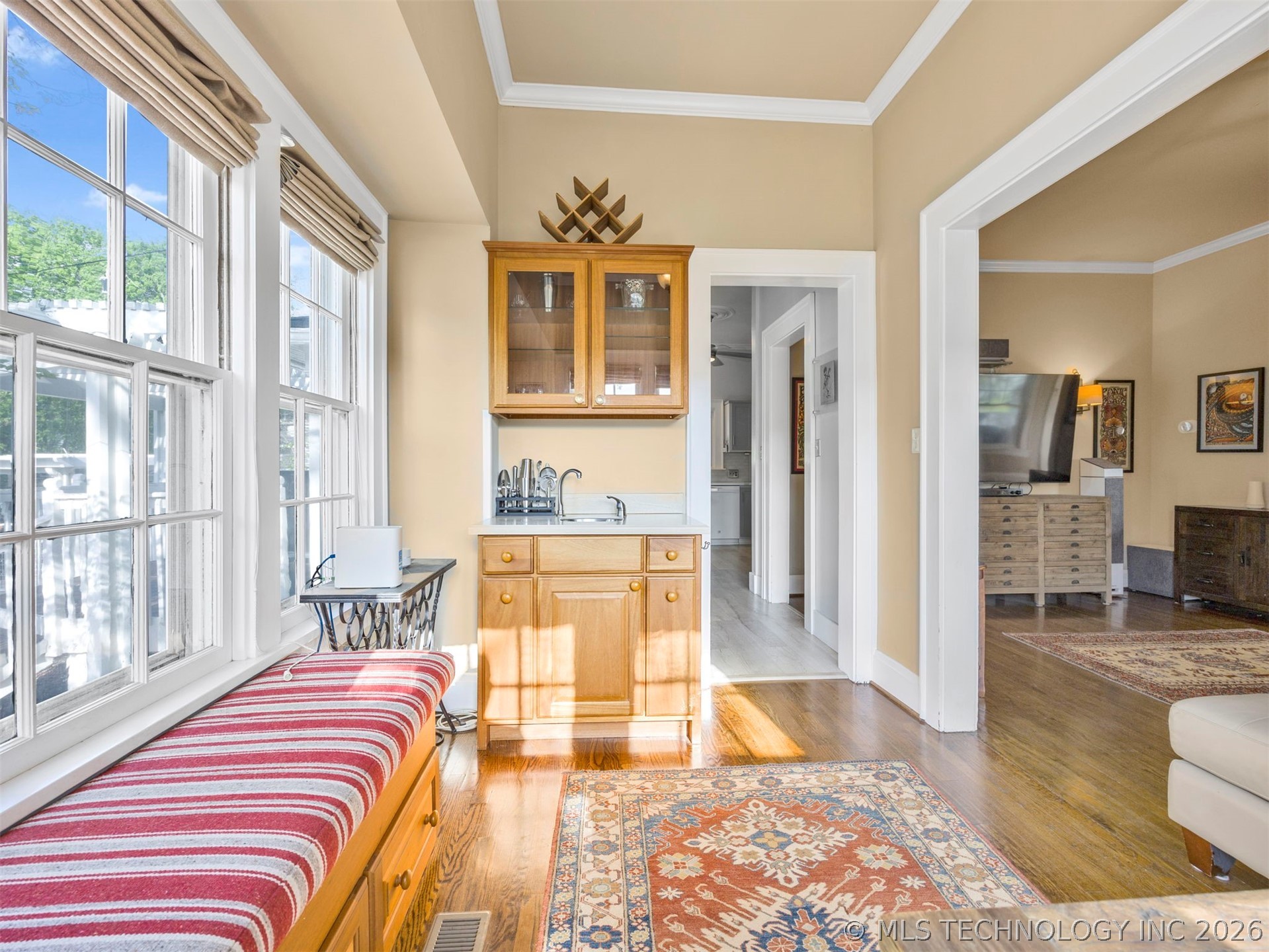 1805 W Easton Street Tulsa OK 74127