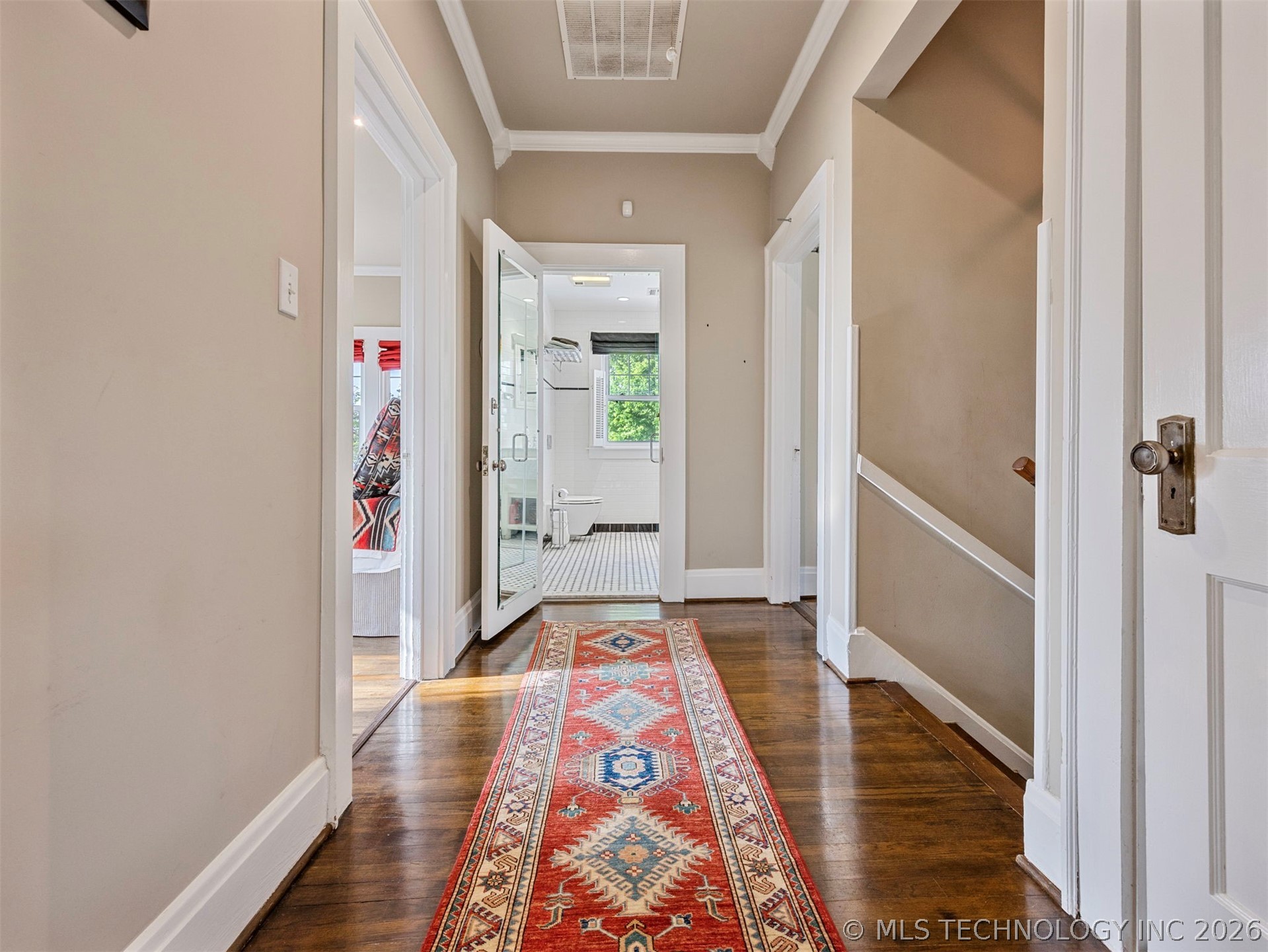 1805 W Easton Street Tulsa OK 74127