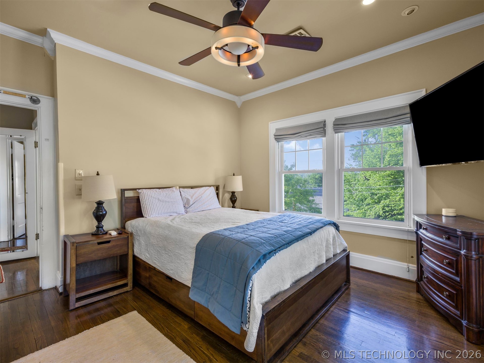 1805 W Easton Street Tulsa OK 74127