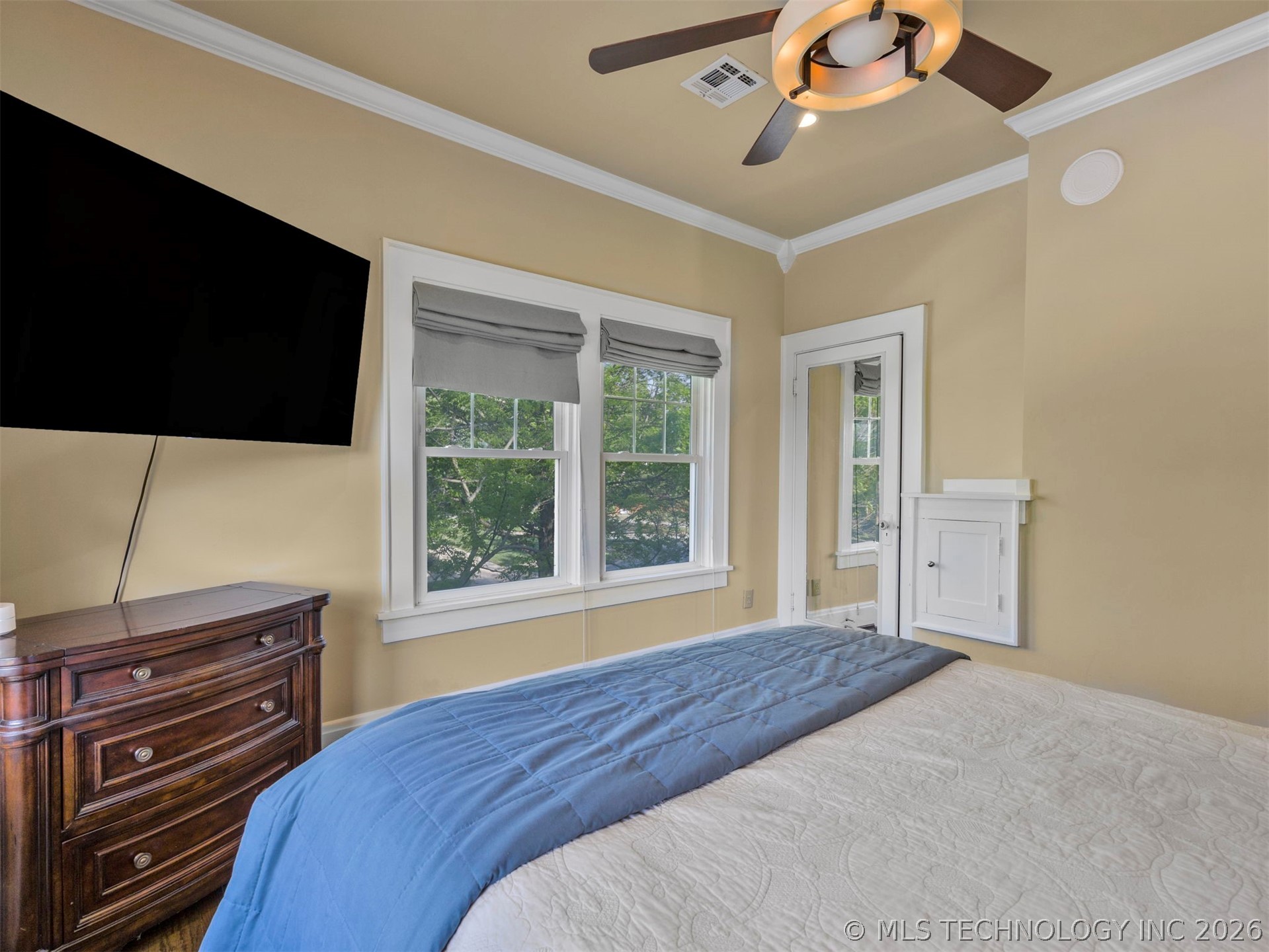 1805 W Easton Street Tulsa OK 74127
