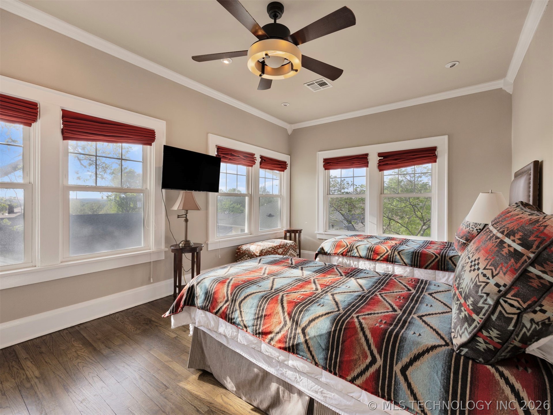 1805 W Easton Street Tulsa OK 74127