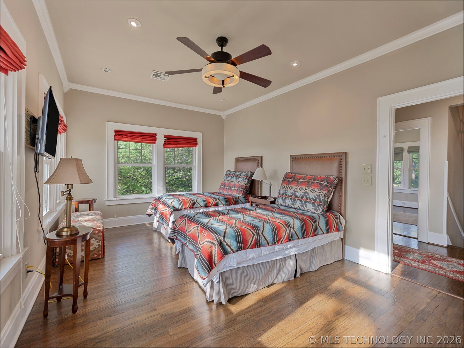 1805 W Easton Street Tulsa OK 74127