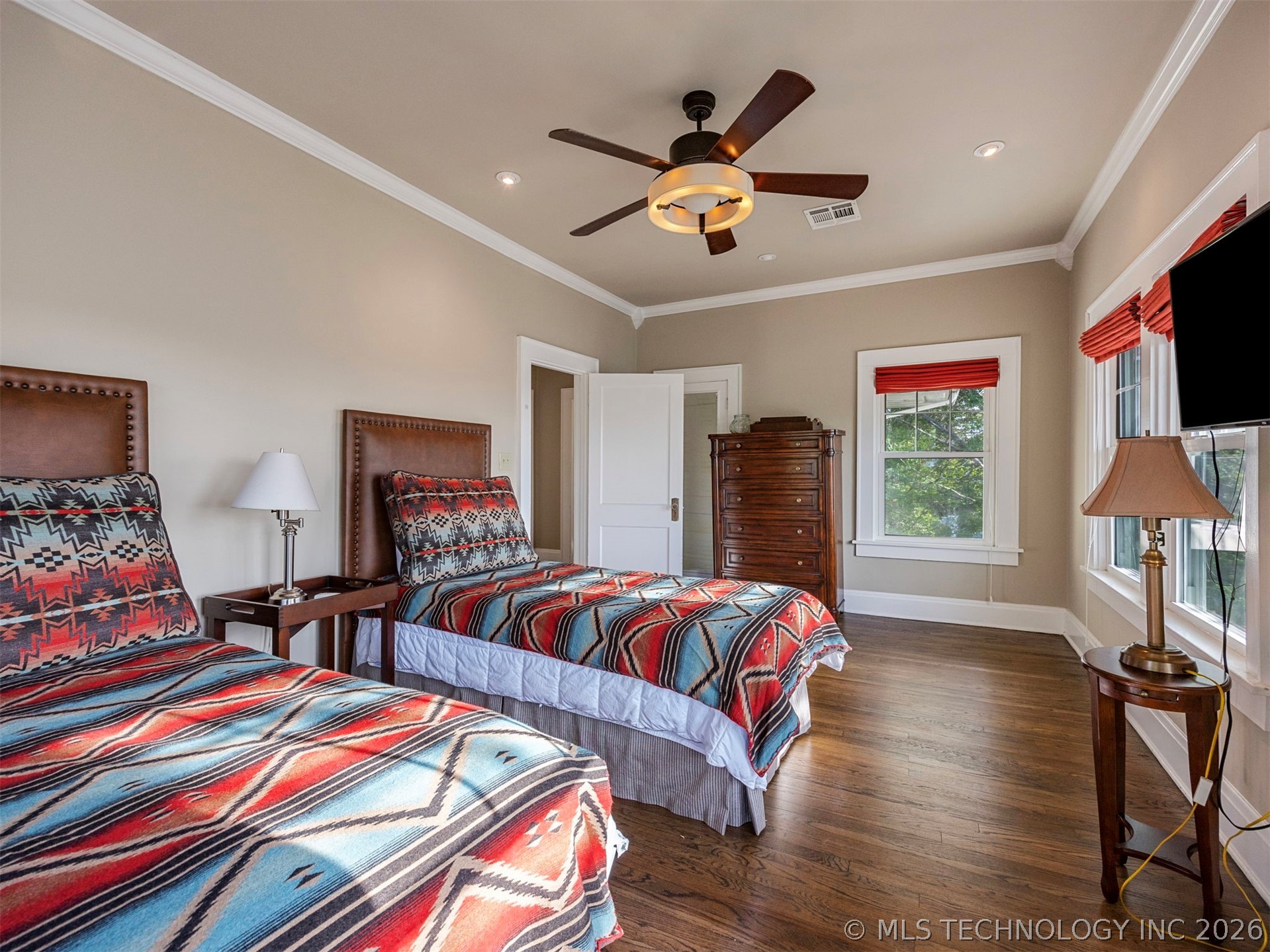 1805 W Easton Street Tulsa OK 74127