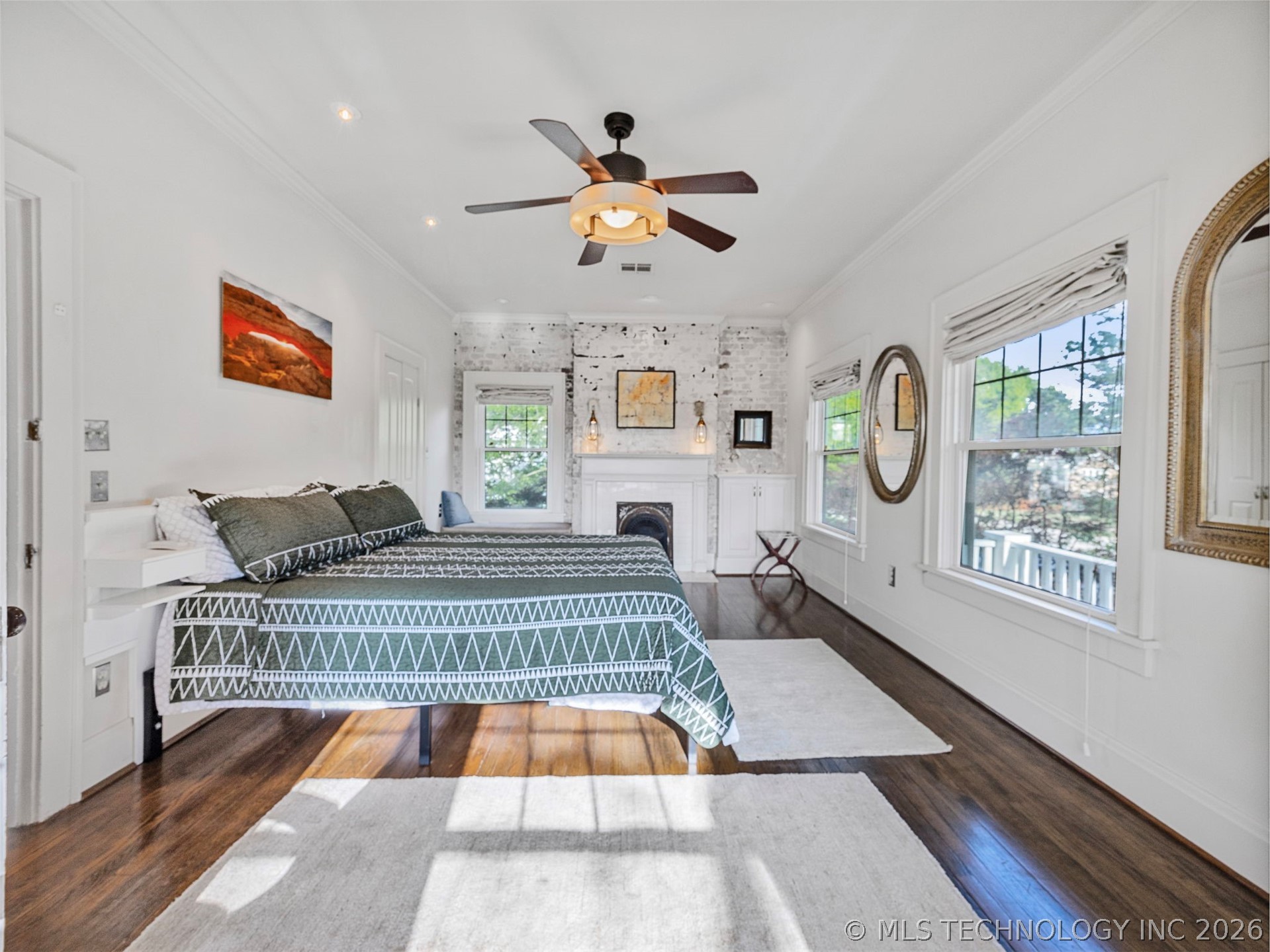 1805 W Easton Street Tulsa OK 74127
