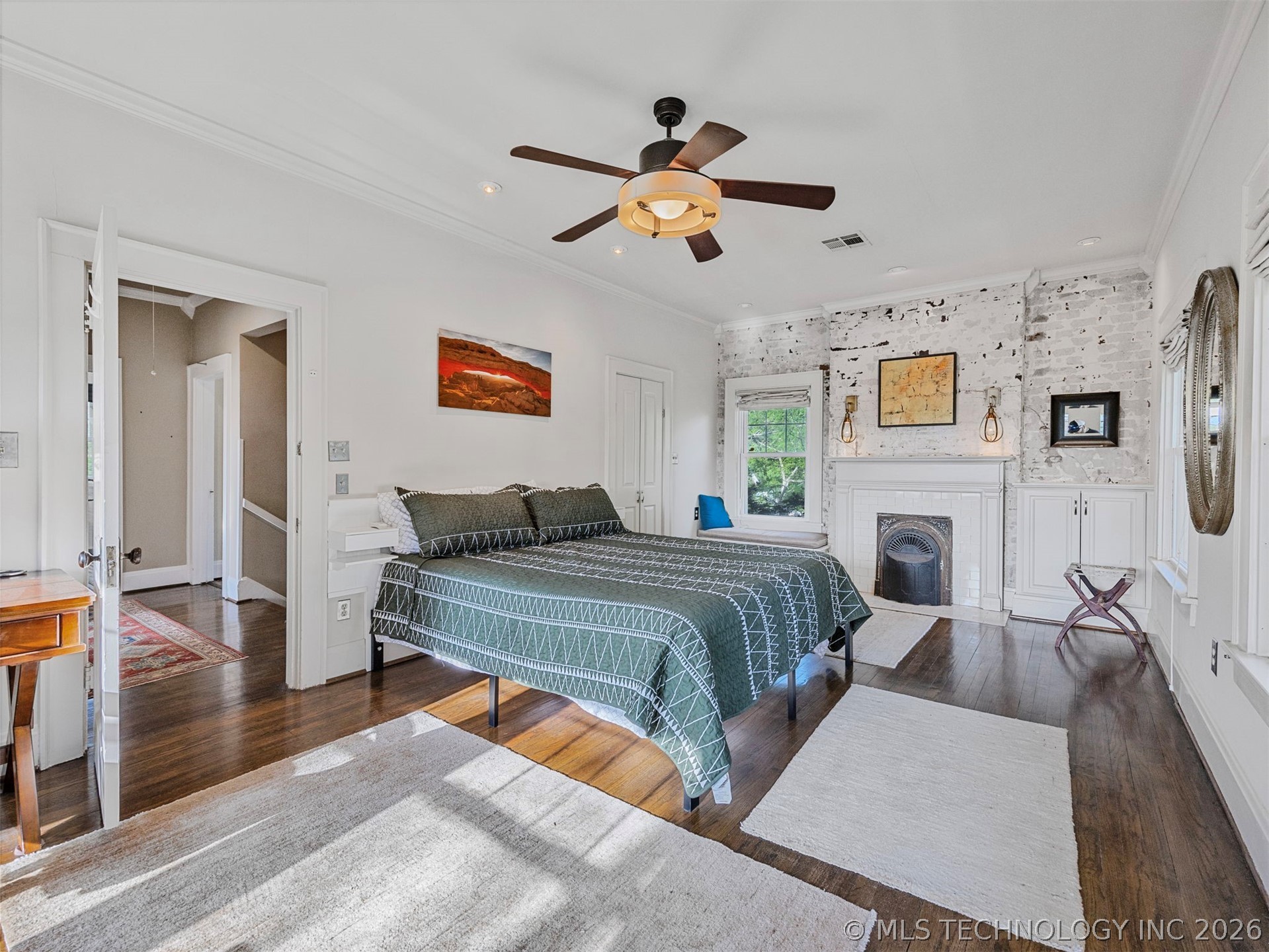 1805 W Easton Street Tulsa OK 74127