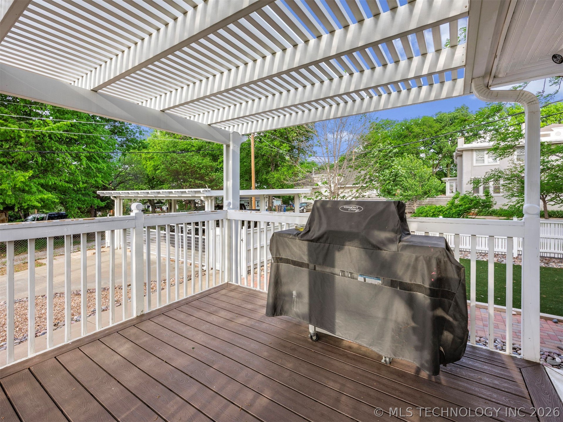1805 W Easton Street Tulsa OK 74127