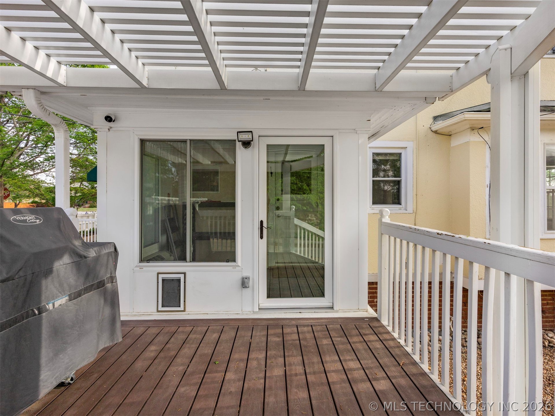 1805 W Easton Street Tulsa OK 74127