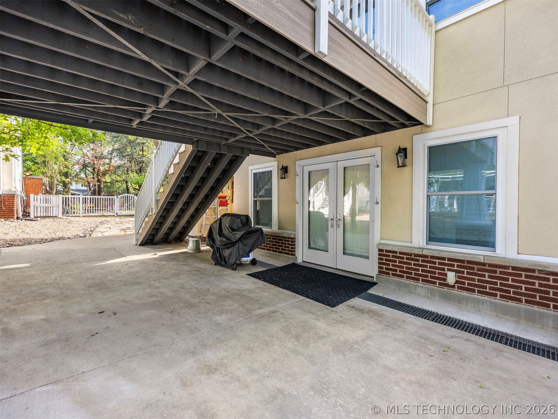1805 W Easton Street Tulsa OK 74127