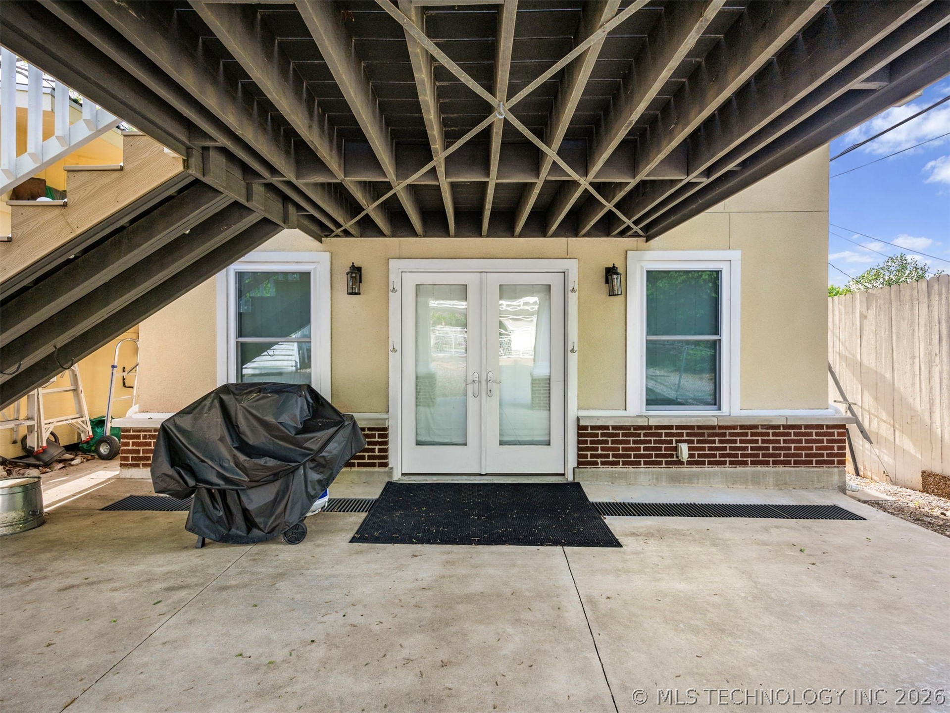 1805 W Easton Street Tulsa OK 74127