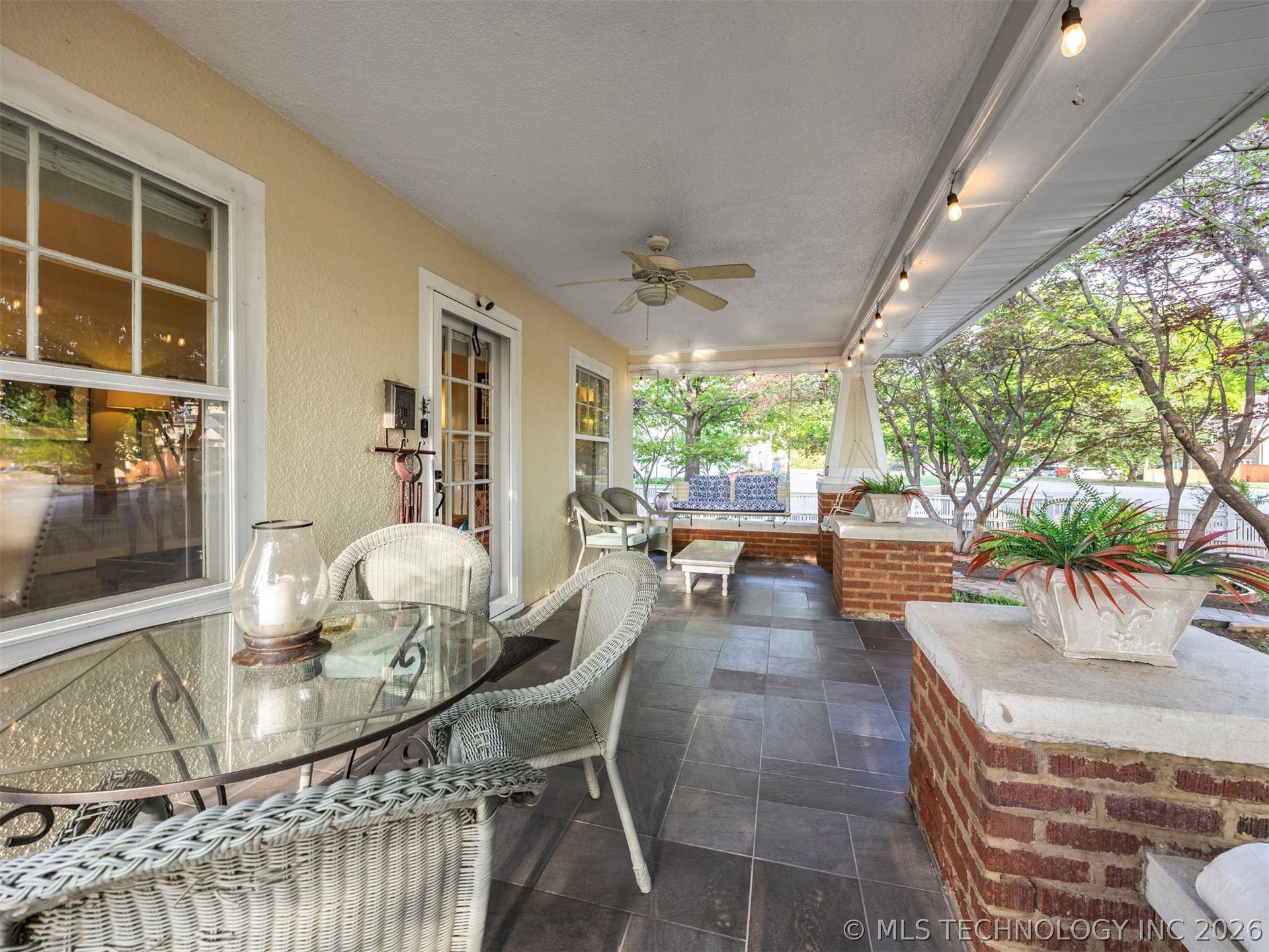 1805 W Easton Street Tulsa OK 74127