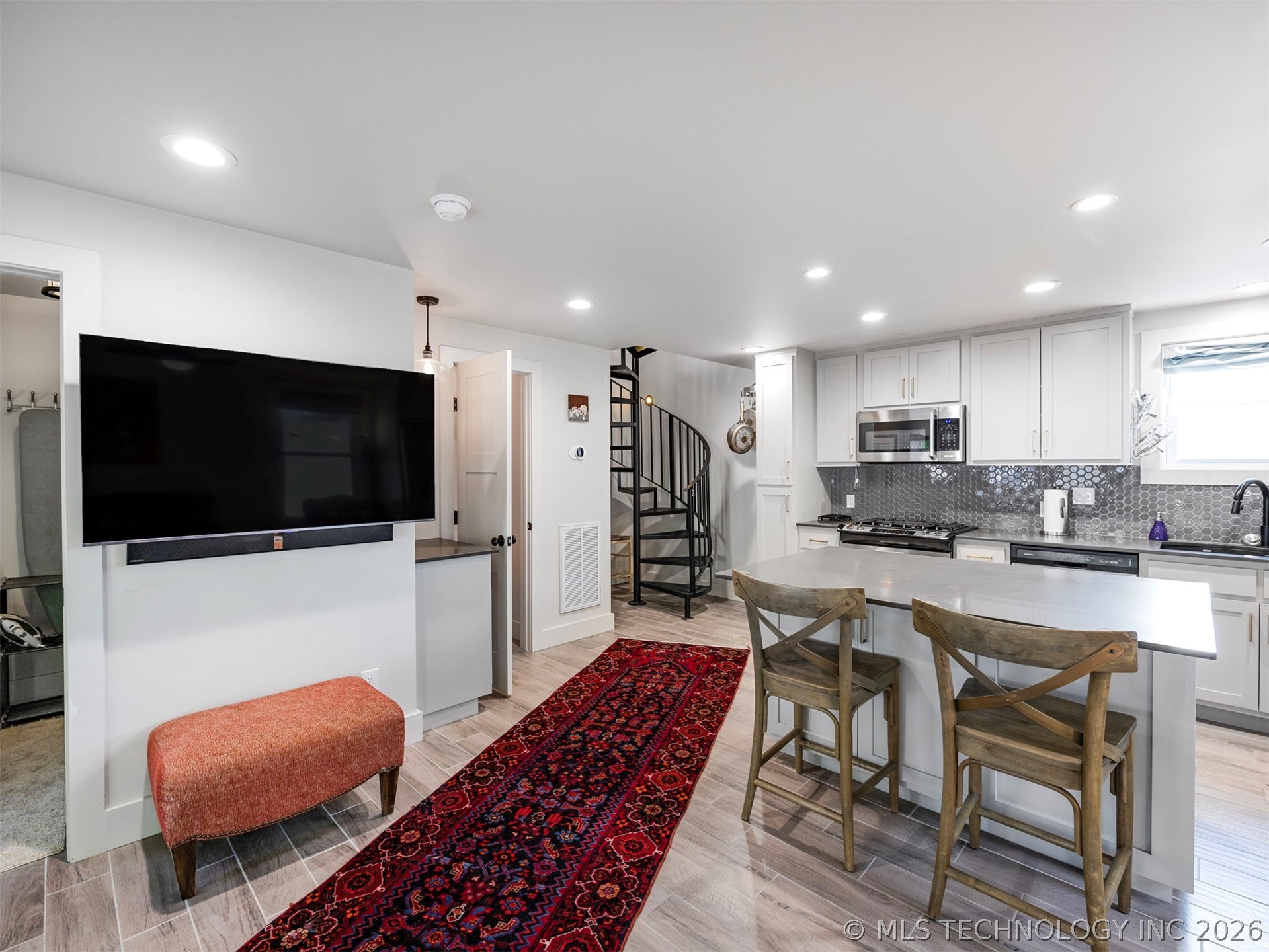 1805 W Easton Street Tulsa OK 74127