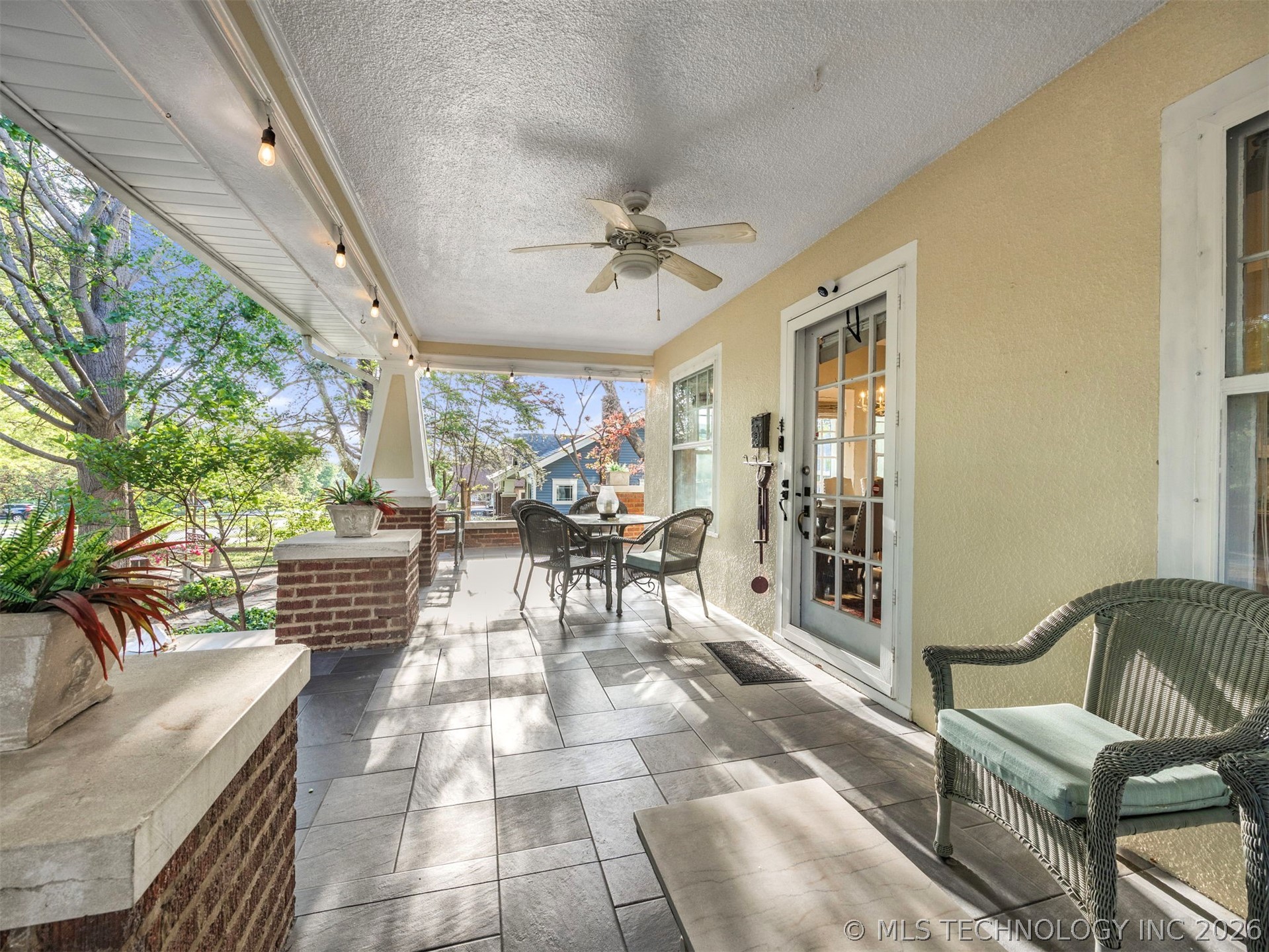 1805 W Easton Street Tulsa OK 74127