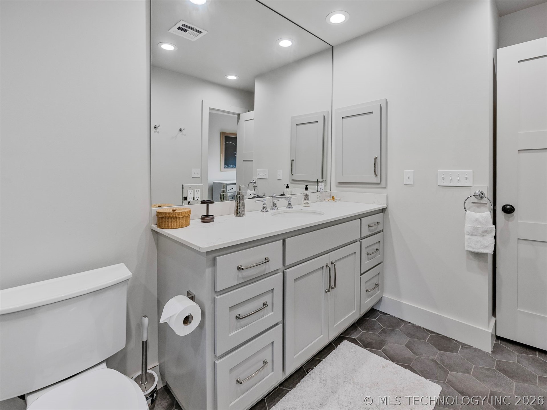1805 W Easton Street Tulsa OK 74127
