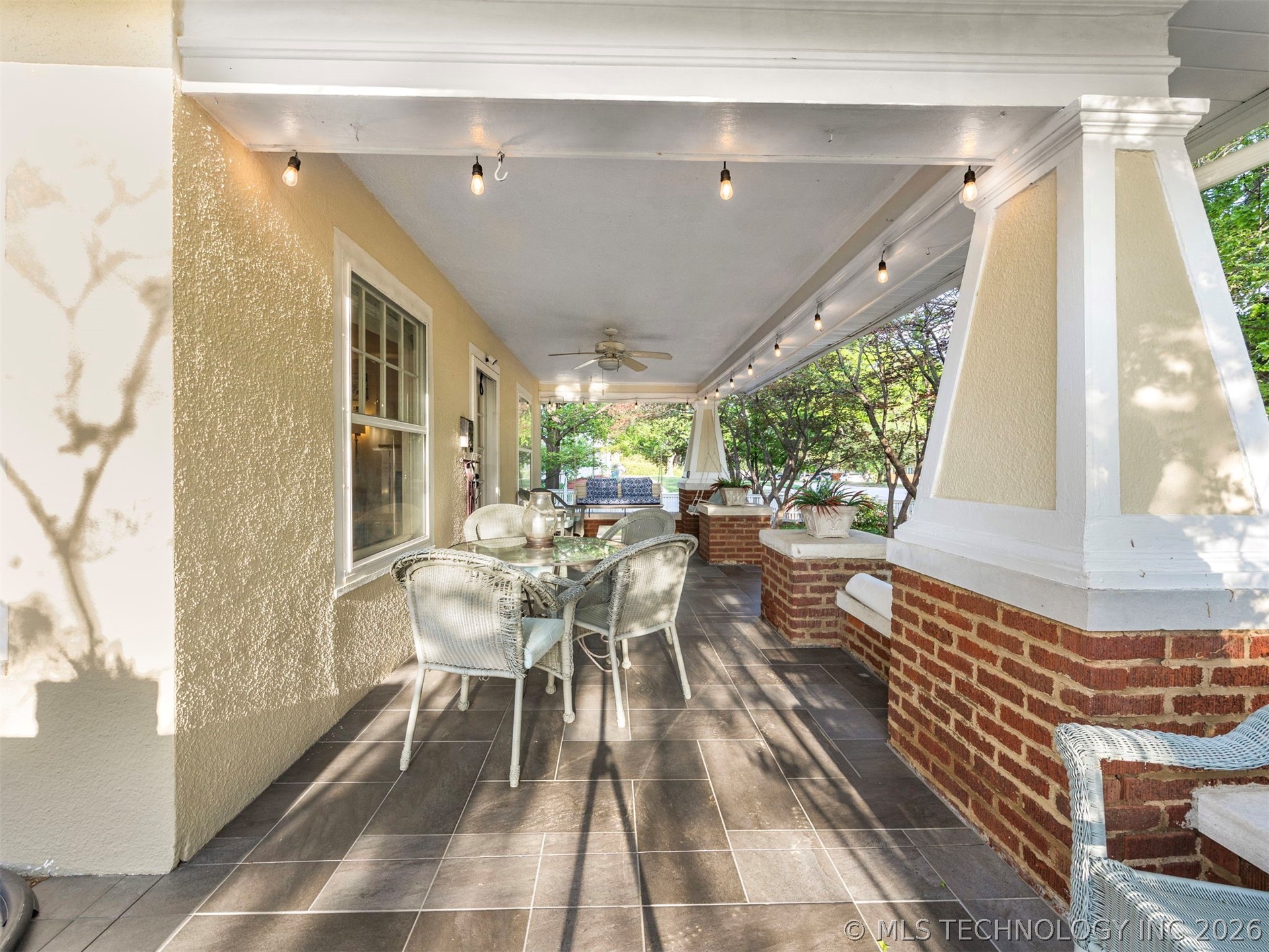 1805 W Easton Street Tulsa OK 74127
