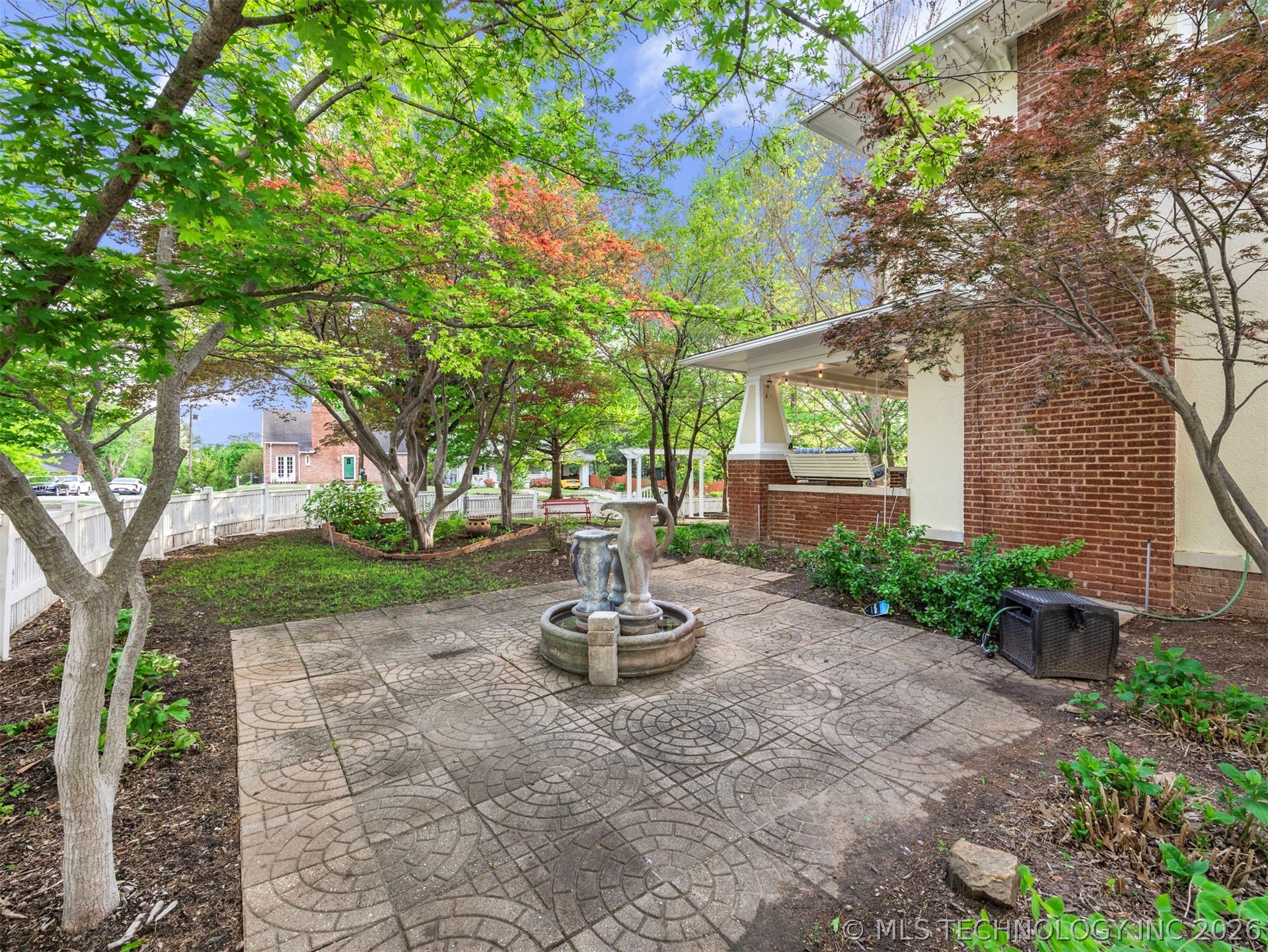 1805 W Easton Street Tulsa OK 74127