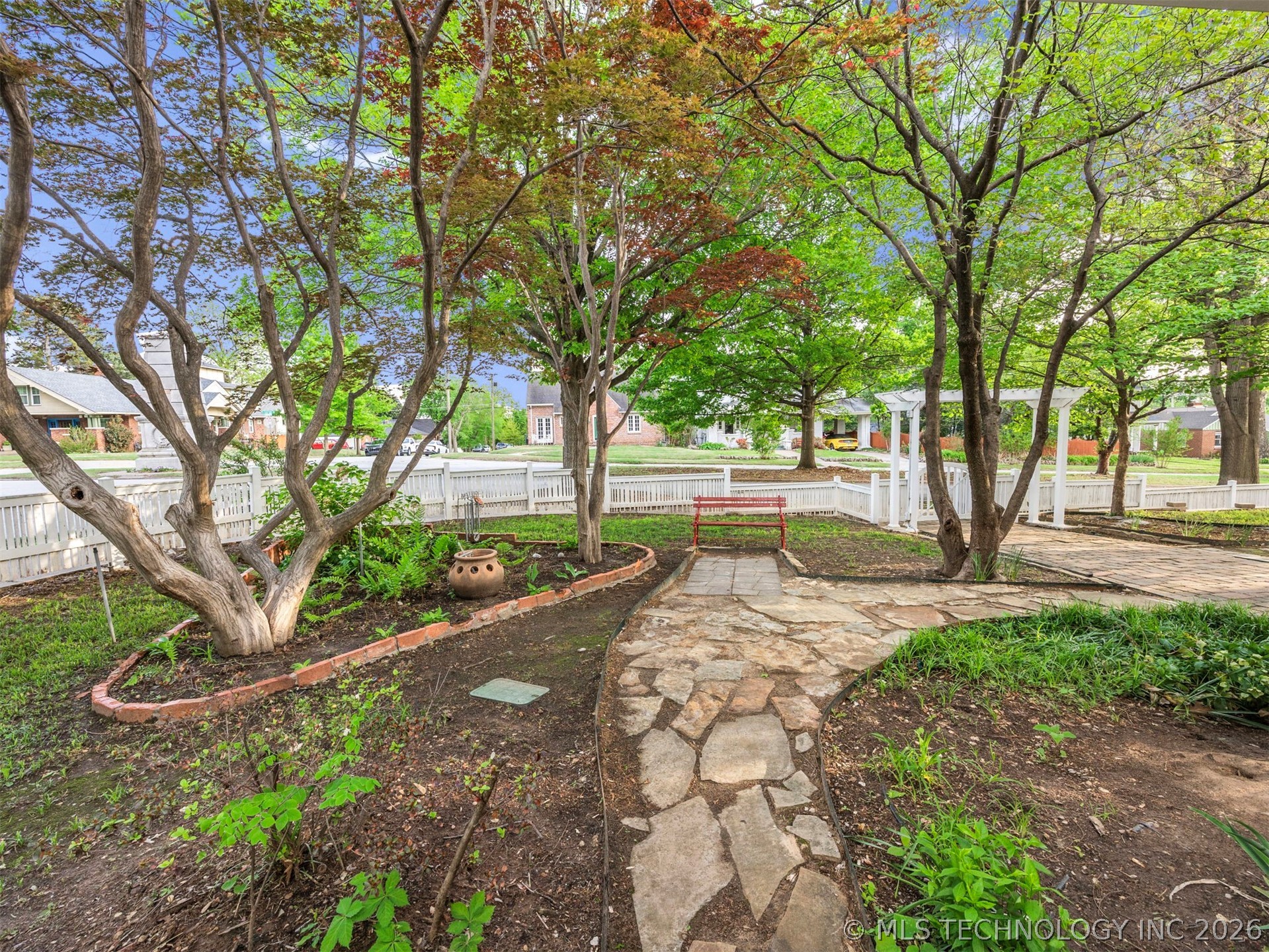 1805 W Easton Street Tulsa OK 74127