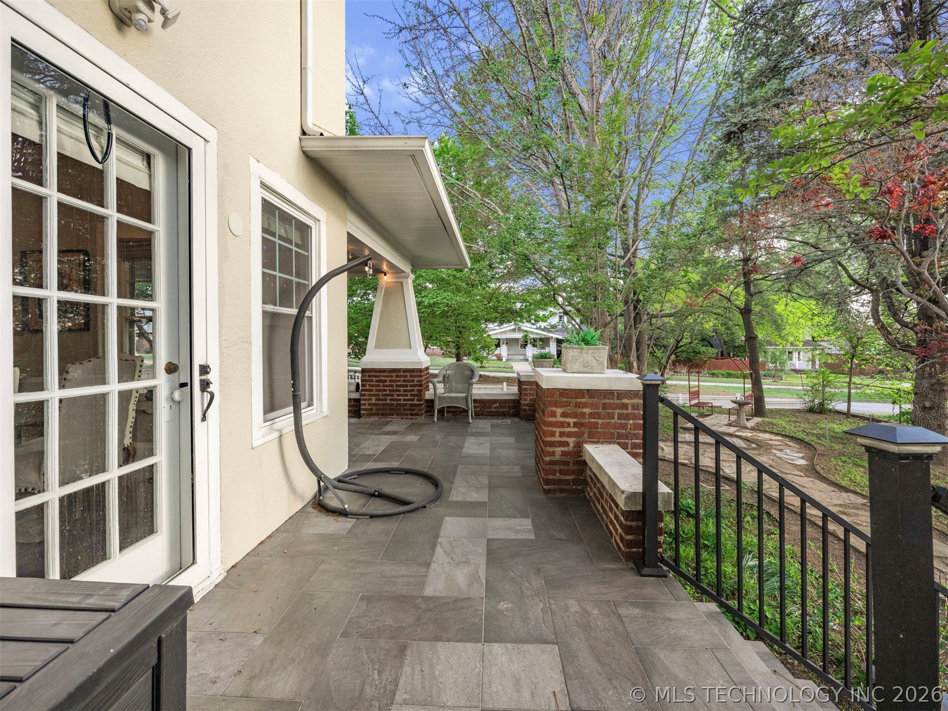 1805 W Easton Street Tulsa OK 74127