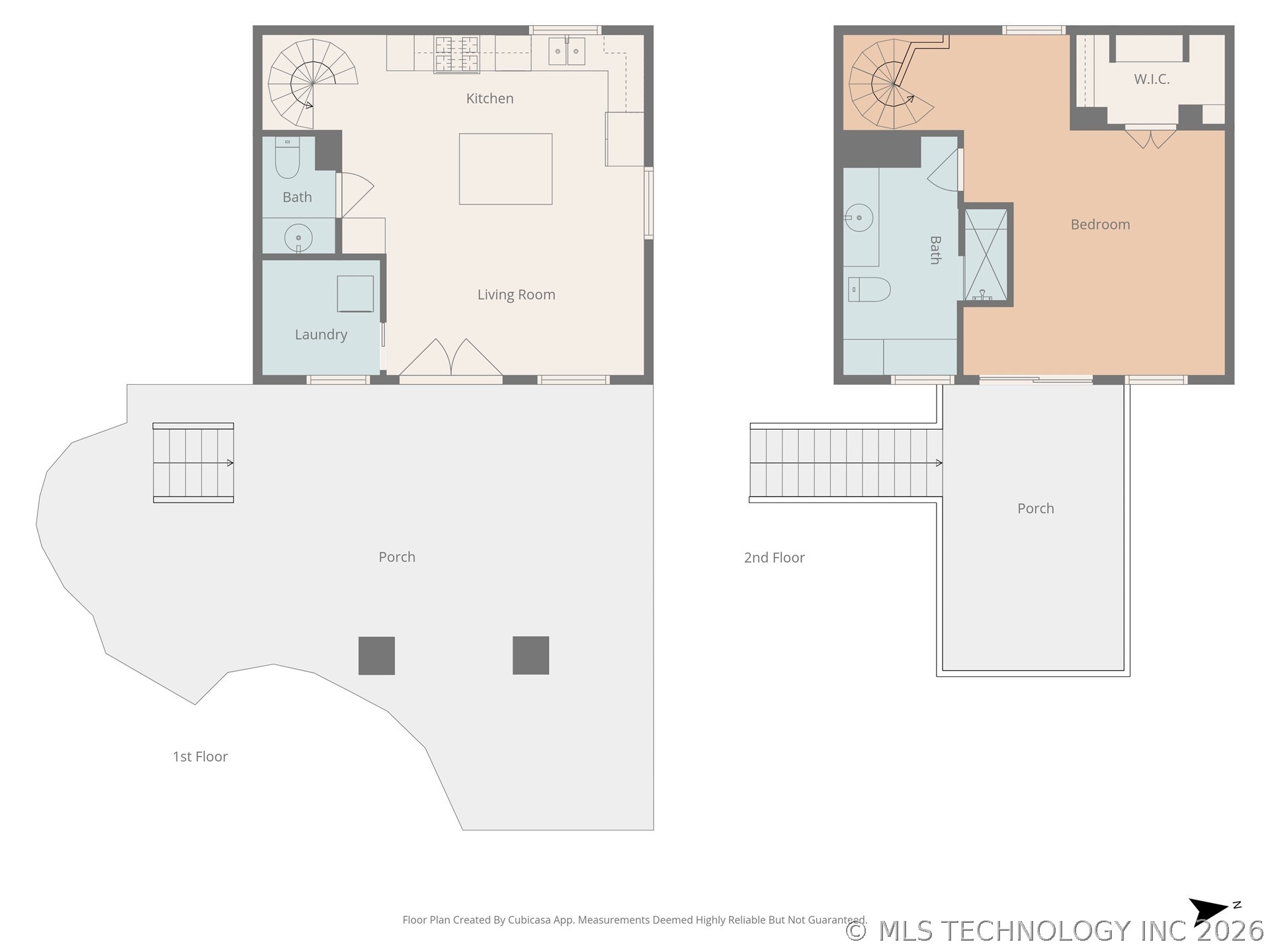 1805 W Easton Street Tulsa OK 74127