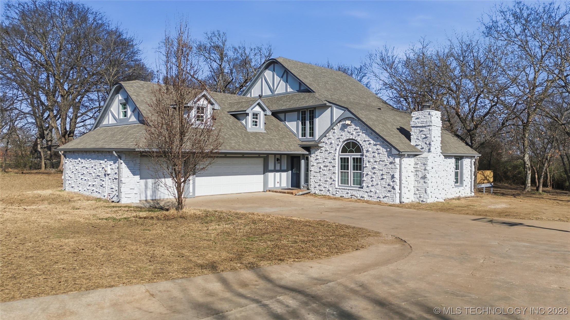 2850 Park Street Claremore OK 74017
