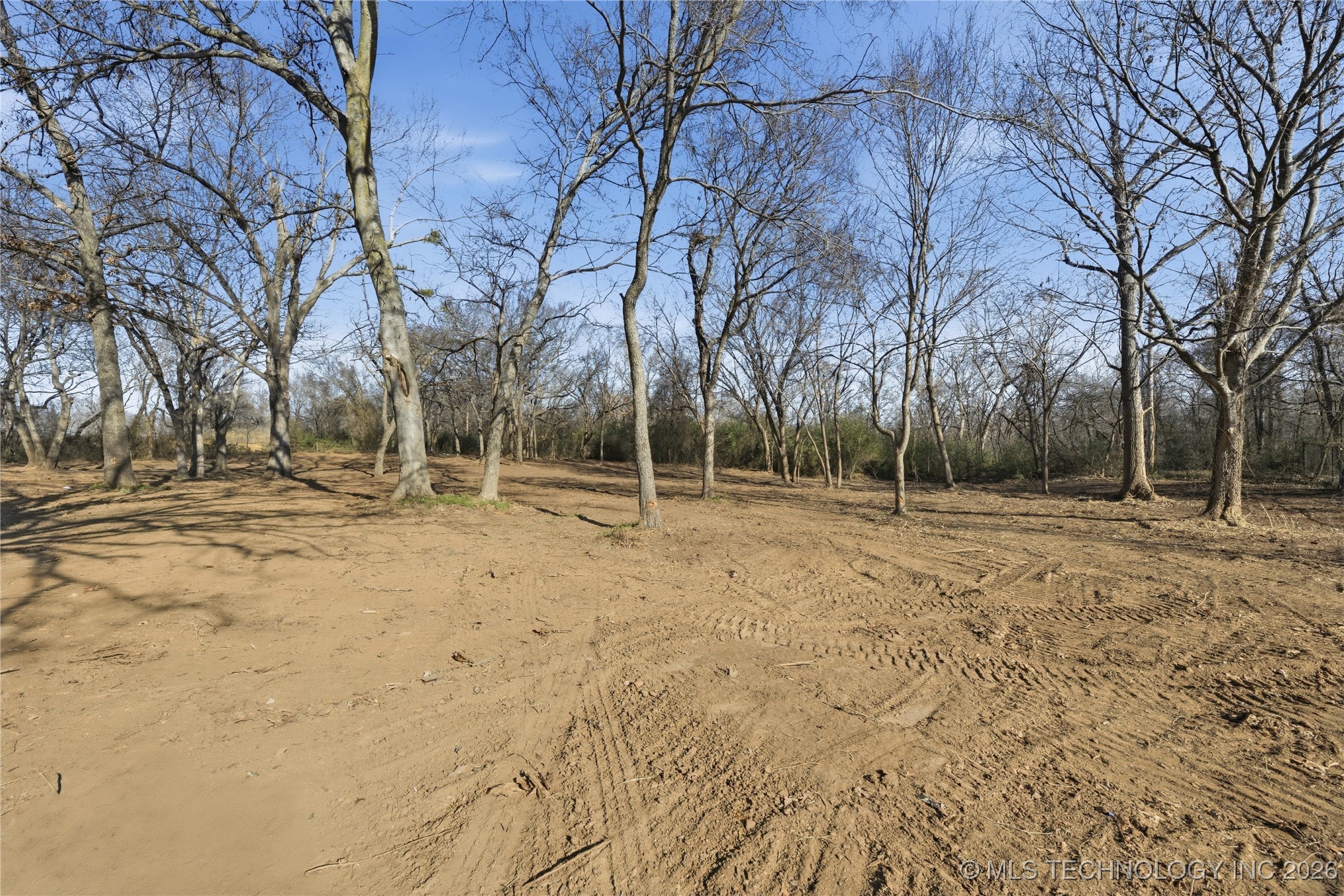 2850 Park Street Claremore OK 74017