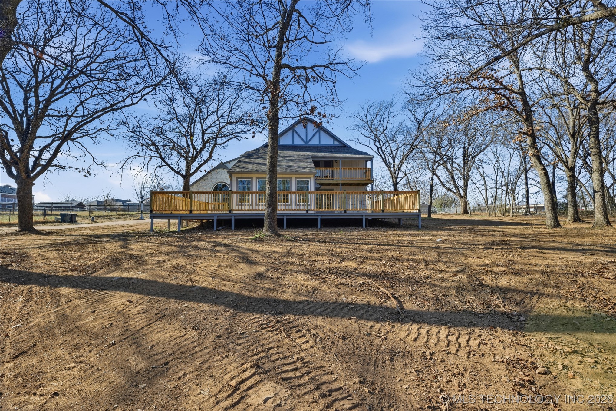 2850 Park Street Claremore OK 74017