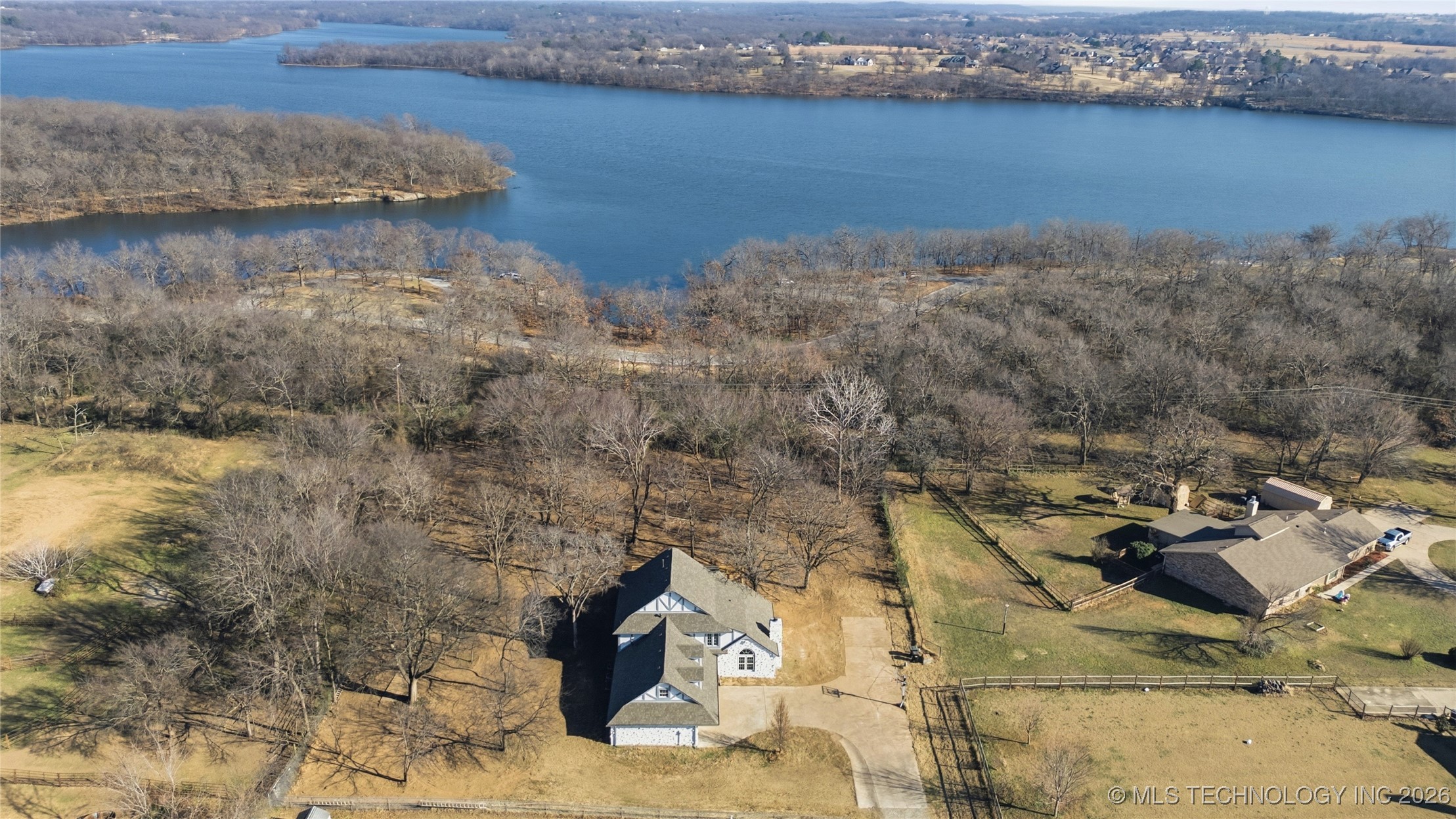 2850 Park Street Claremore OK 74017
