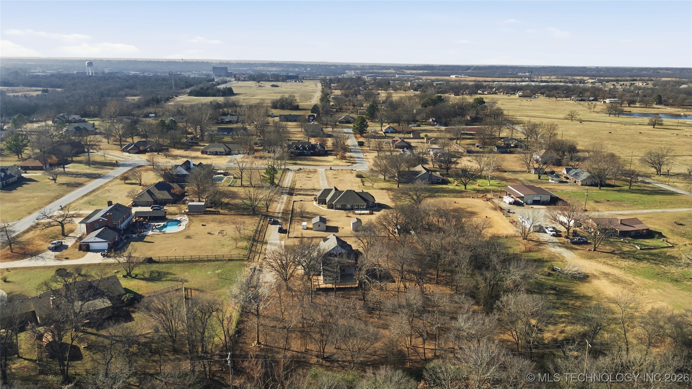 2850 Park Street Claremore OK 74017