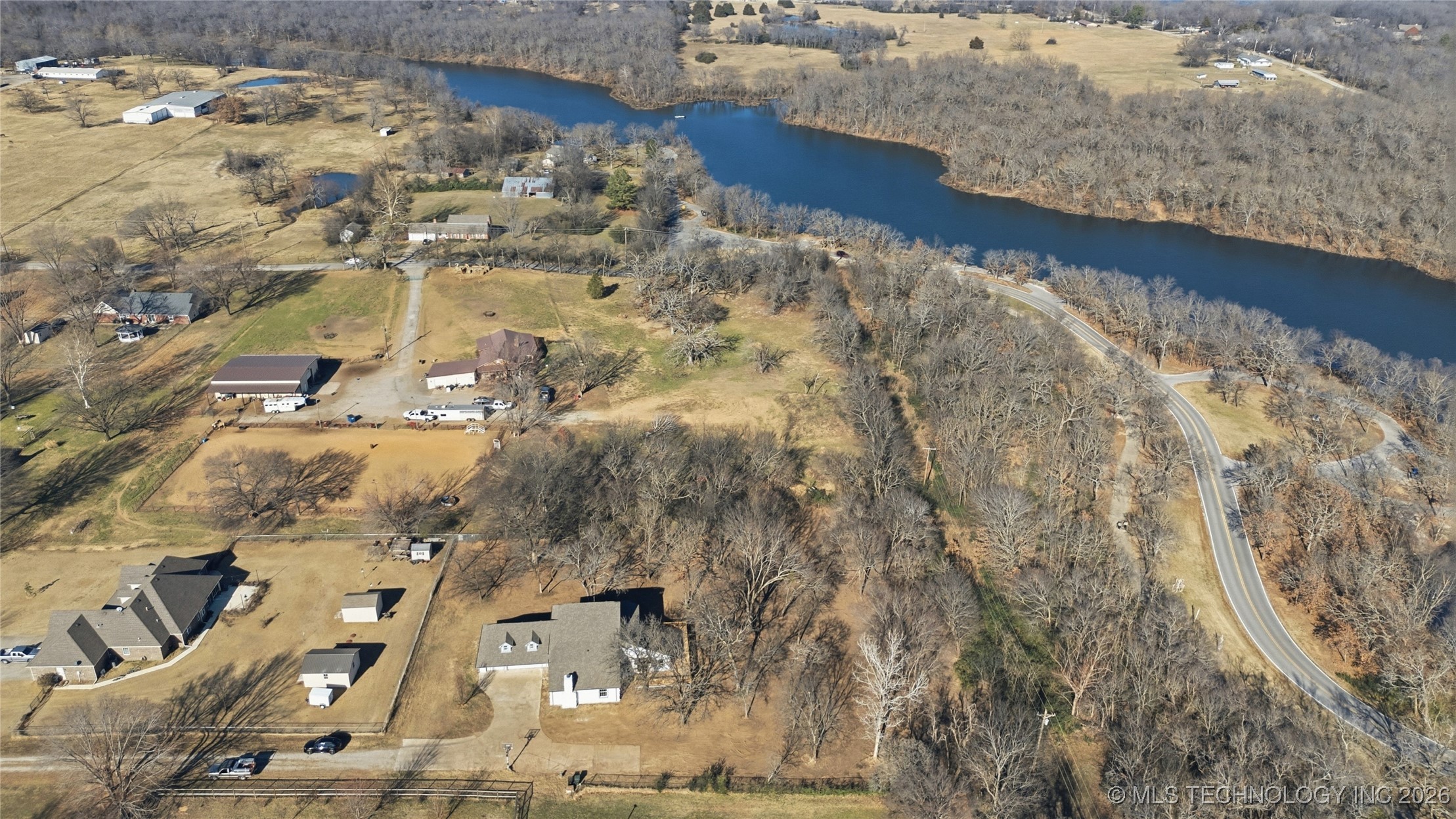 2850 Park Street Claremore OK 74017