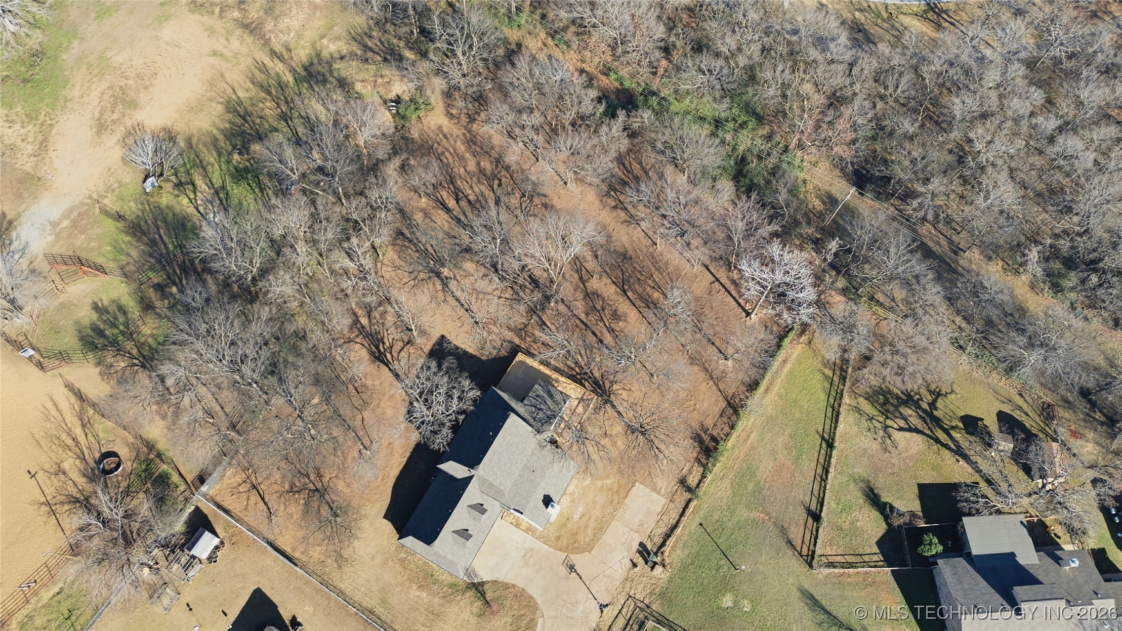 2850 Park Street Claremore OK 74017
