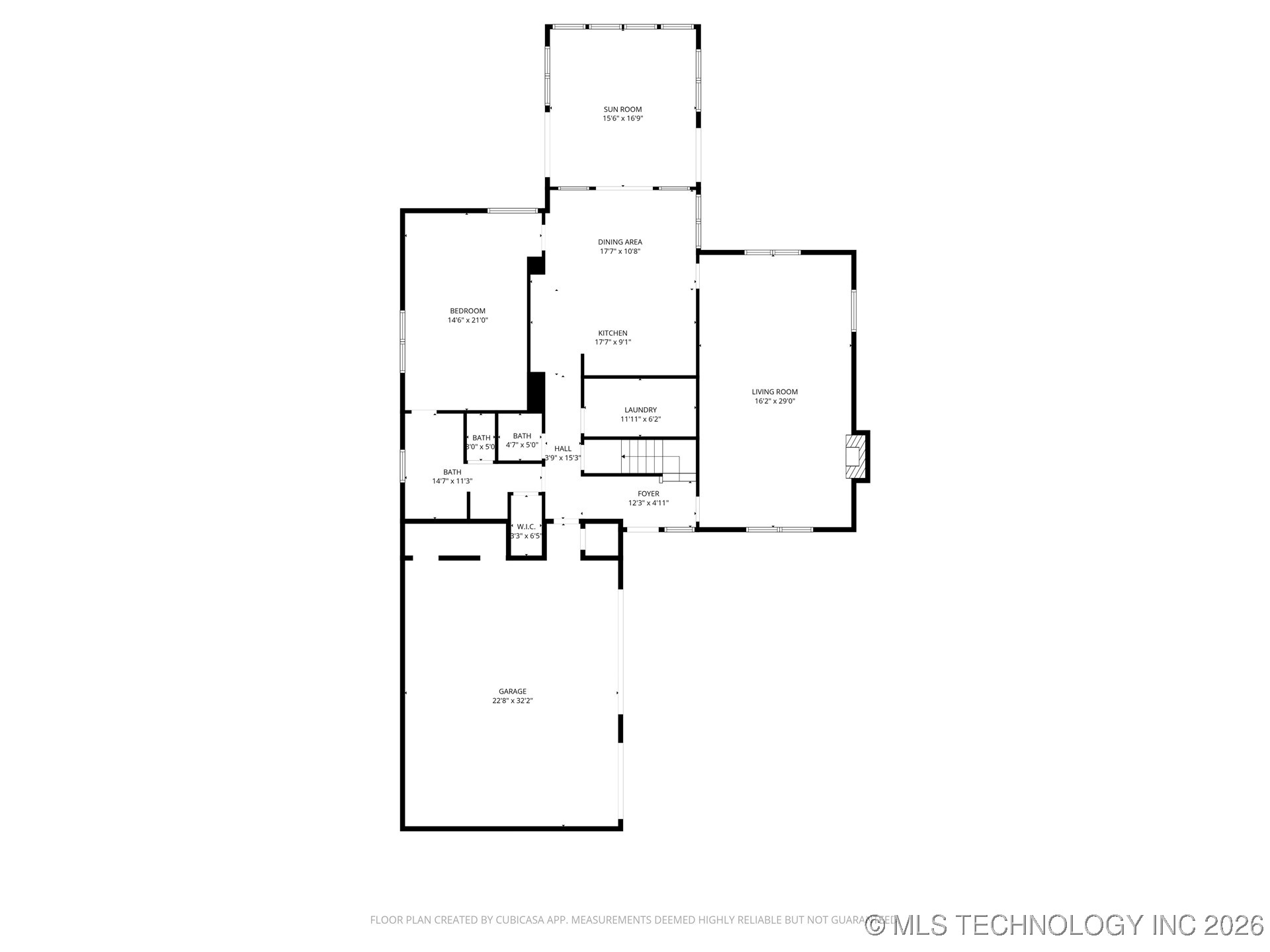 2850 Park Street Claremore OK 74017