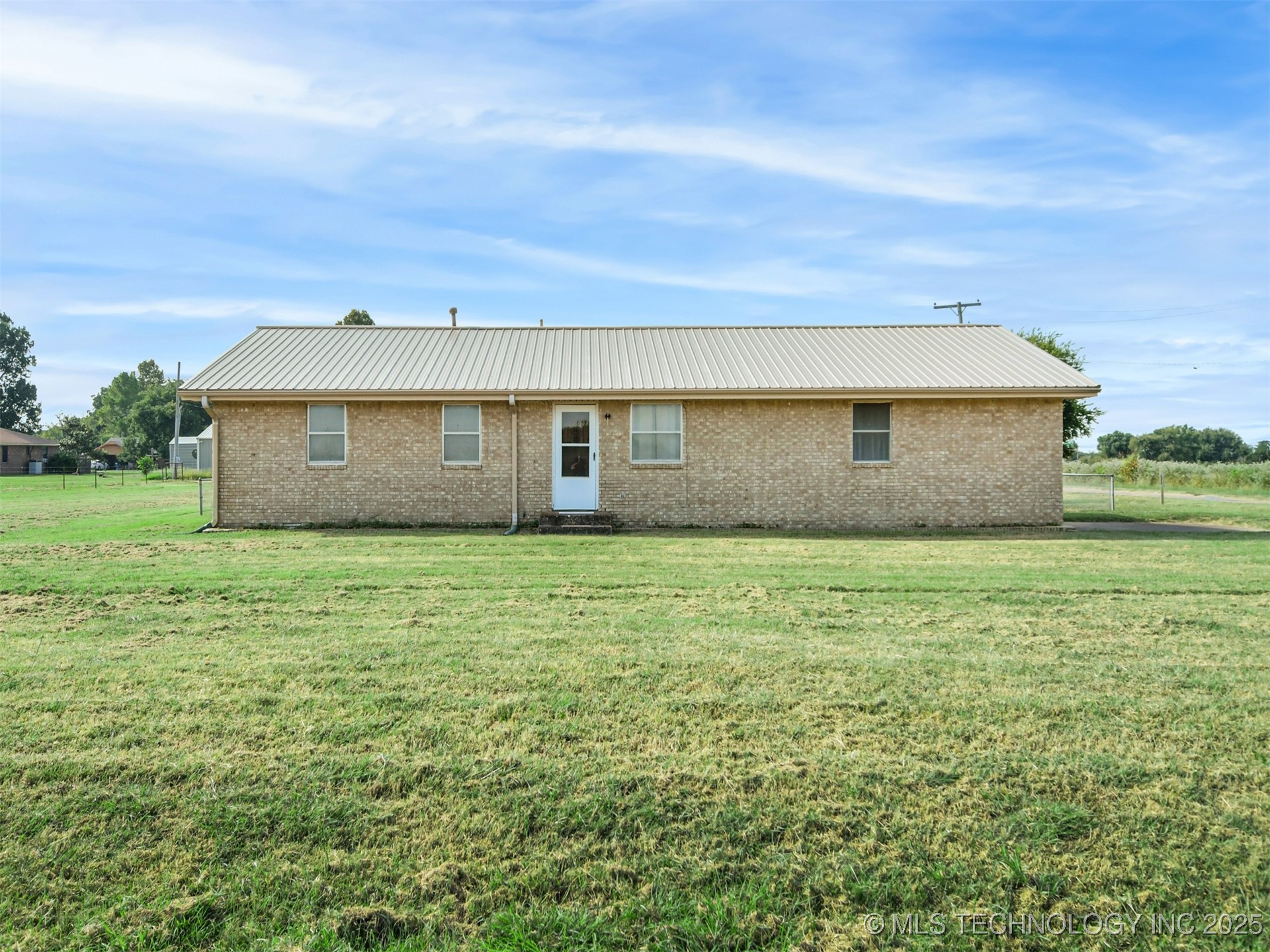 101 Choctaw Ryan OK 73565