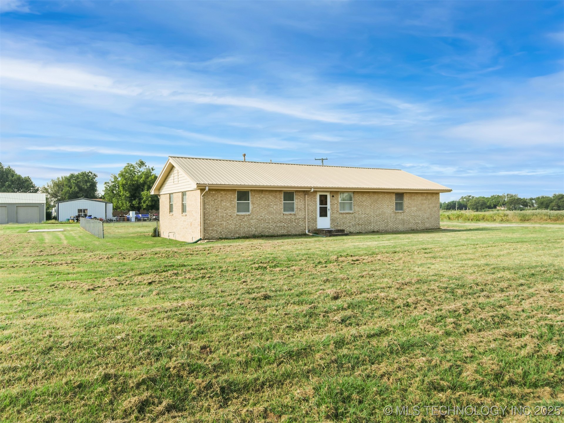 101 Choctaw Ryan OK 73565