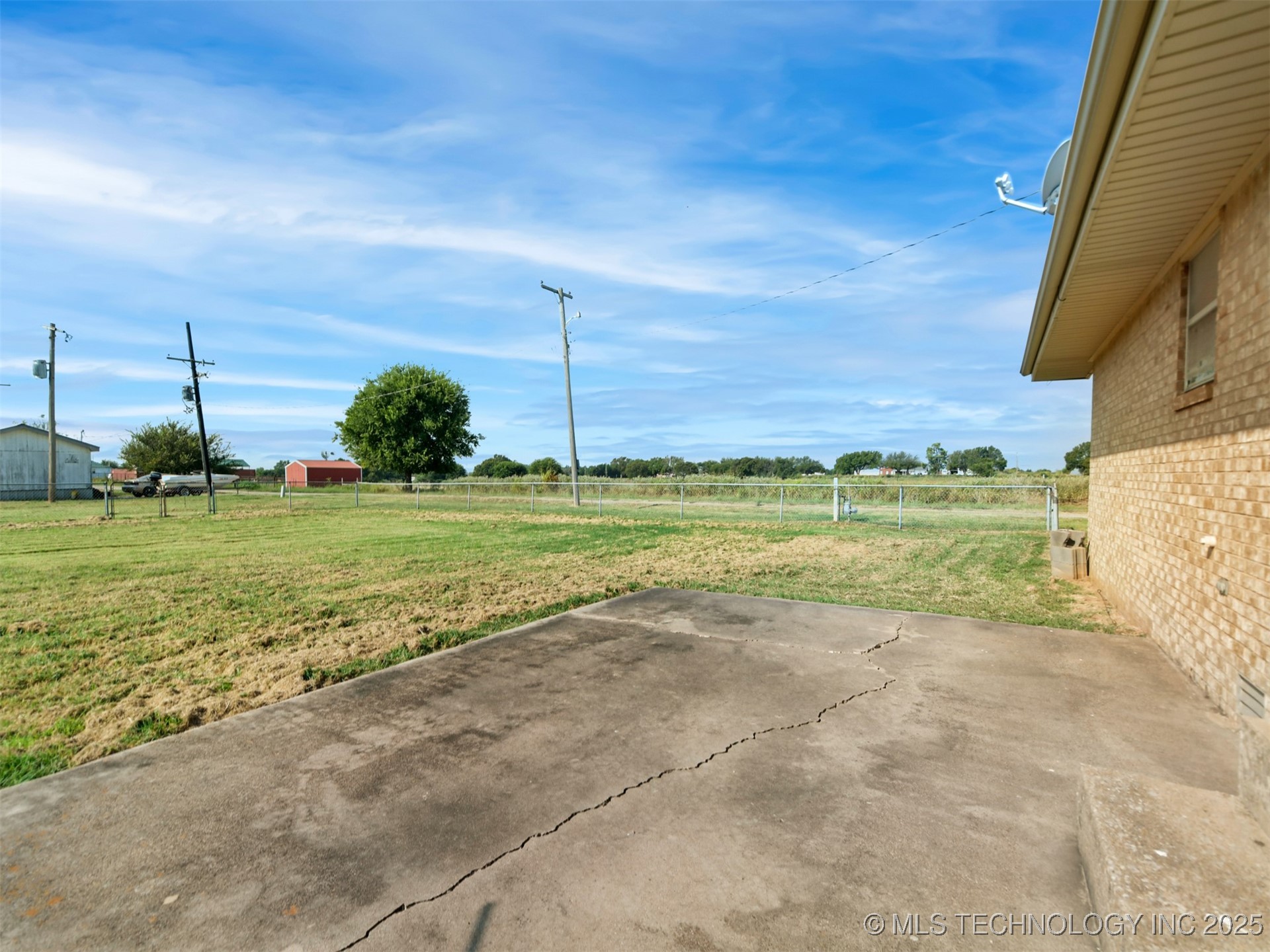 101 Choctaw Ryan OK 73565