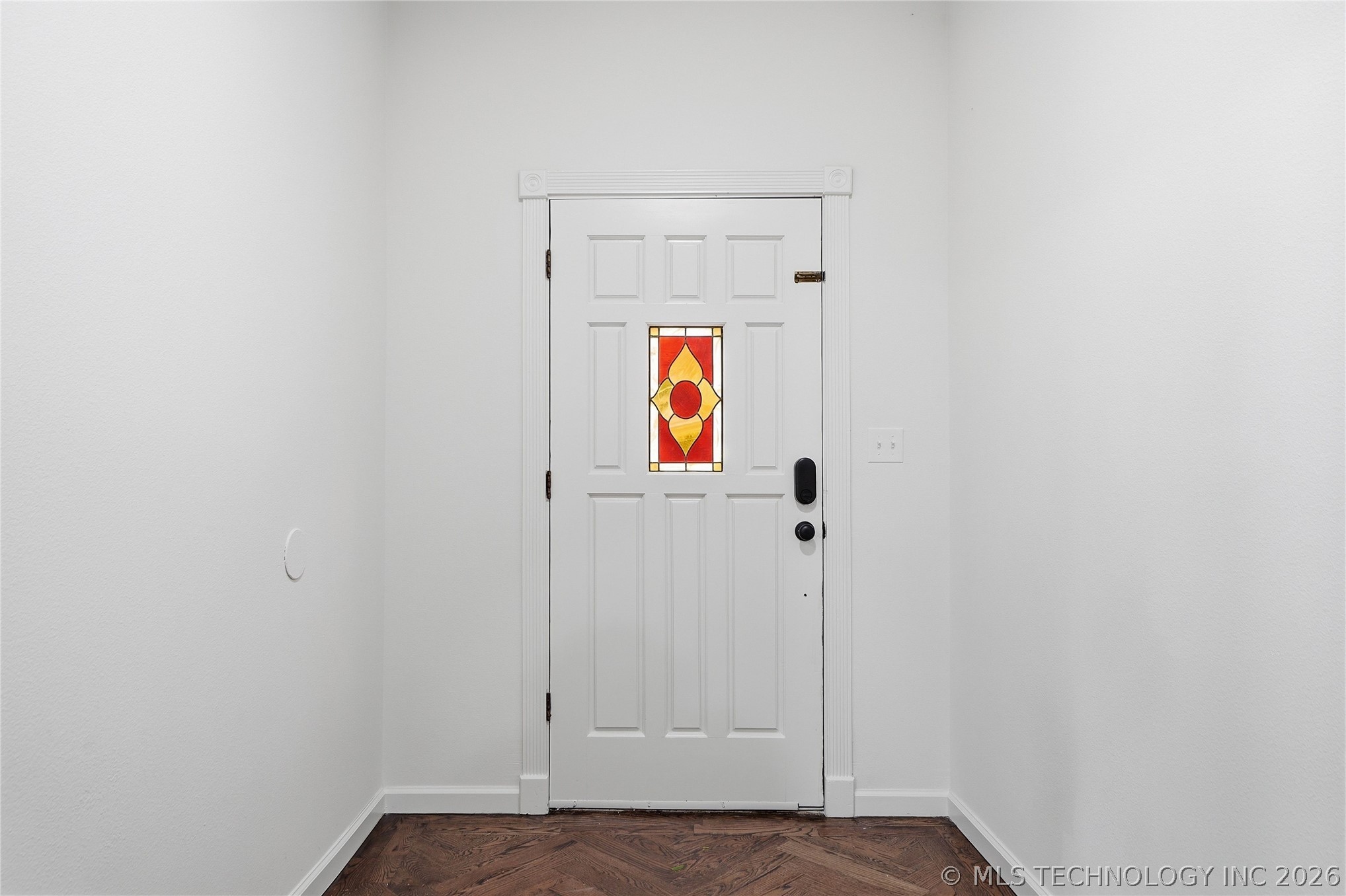 1812 W Reconciliation Way Tulsa OK 74127