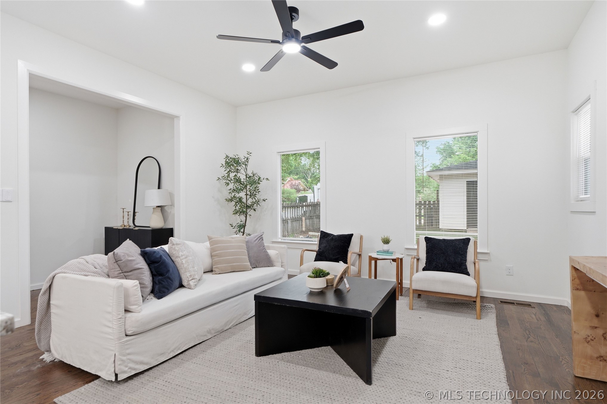 1812 W Reconciliation Way Tulsa OK 74127