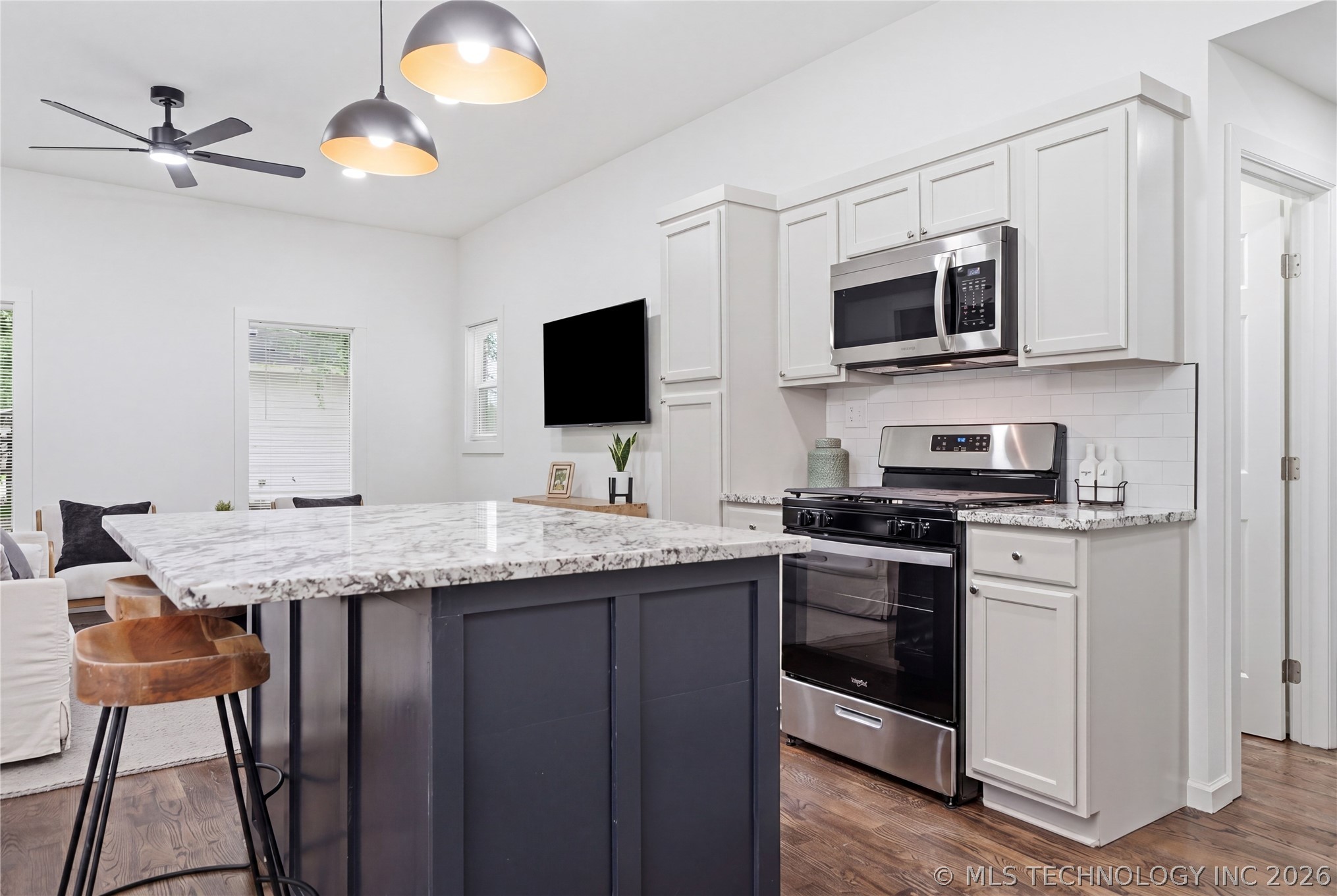 1812 W Reconciliation Way Tulsa OK 74127