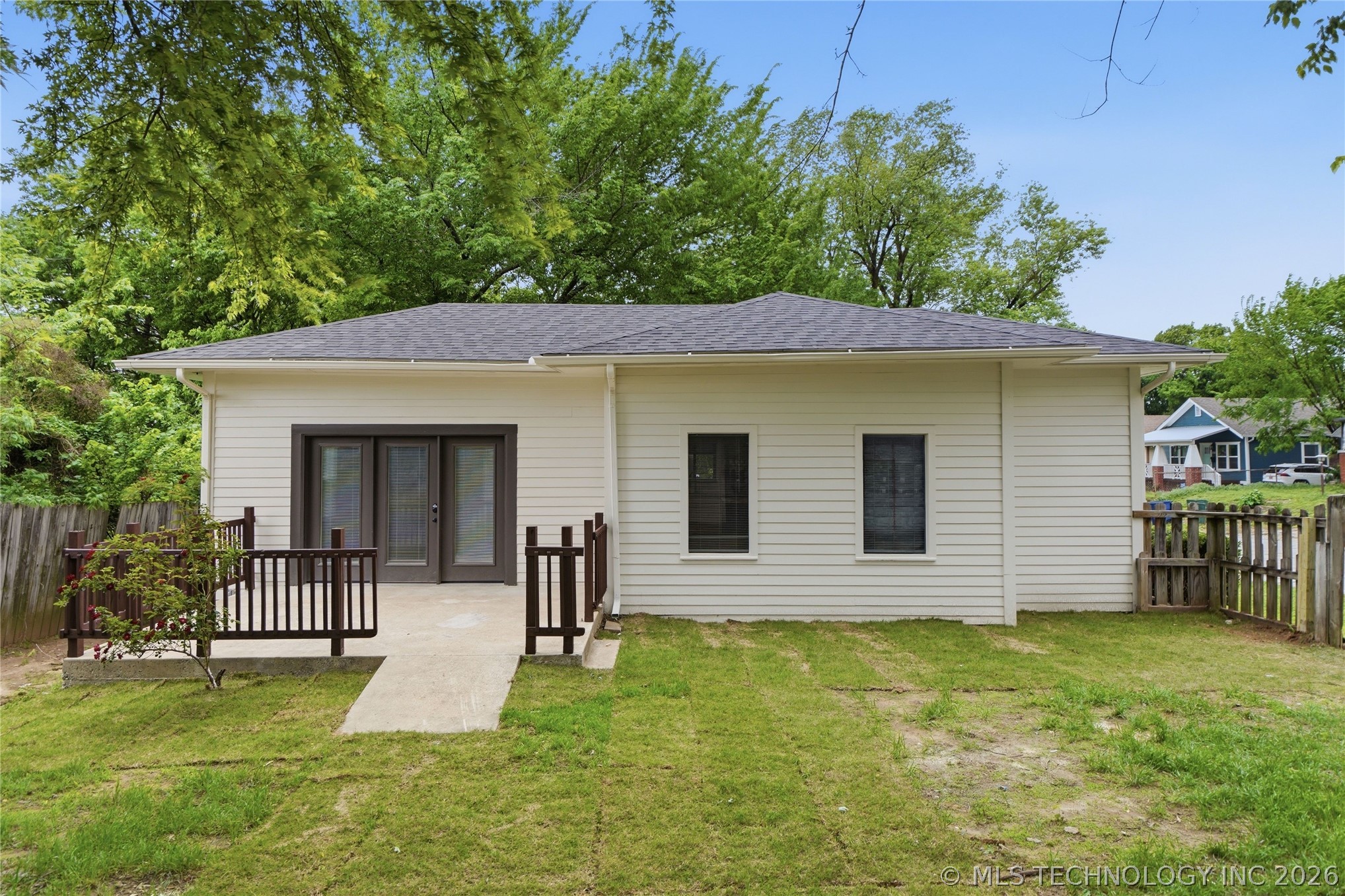 1812 W Reconciliation Way Tulsa OK 74127