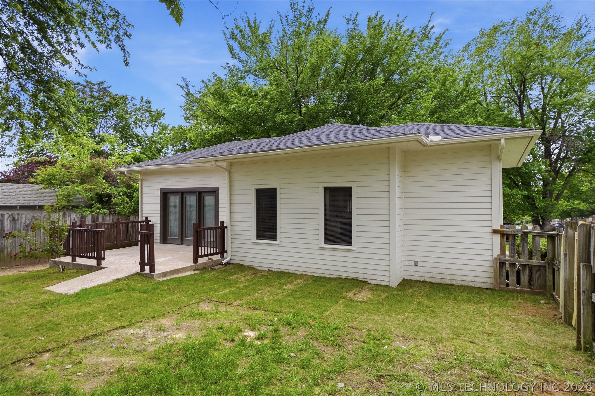 1812 W Reconciliation Way Tulsa OK 74127