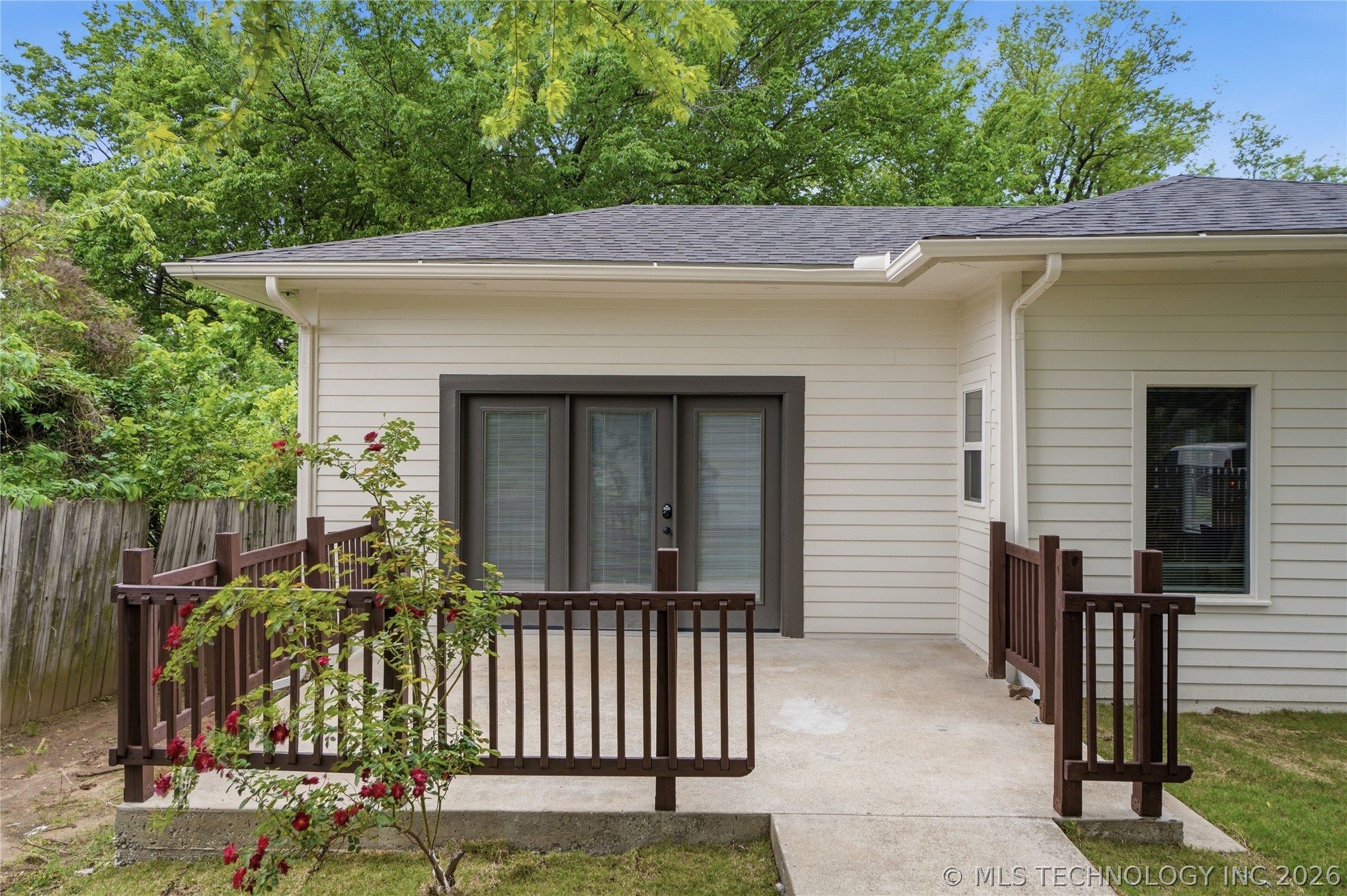 1812 W Reconciliation Way Tulsa OK 74127