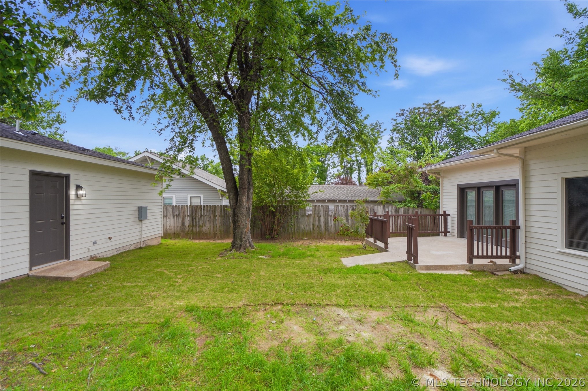 1812 W Reconciliation Way Tulsa OK 74127